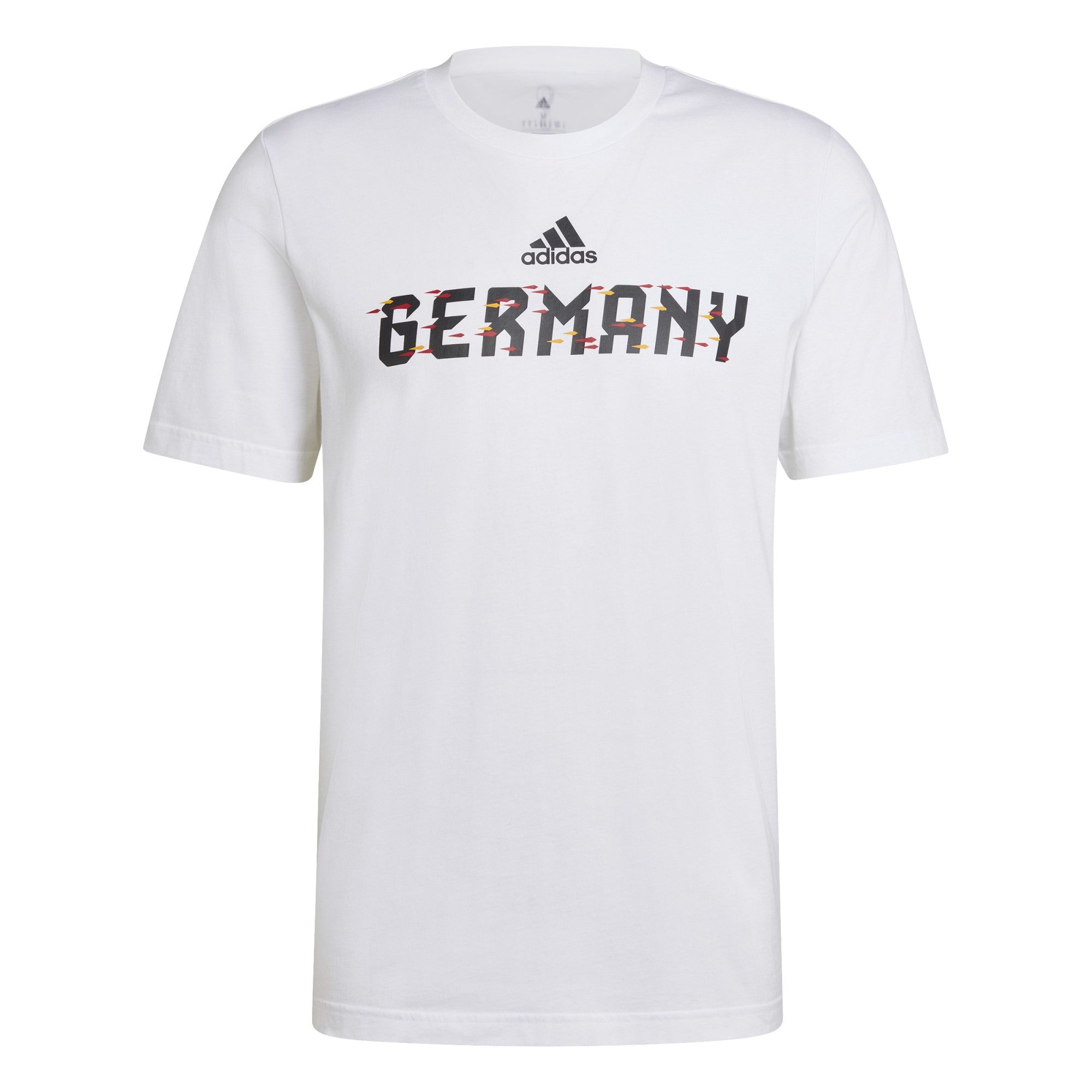 adidas Performance T-Shirt adidas Herren DFB T-Shirt WM 2022
