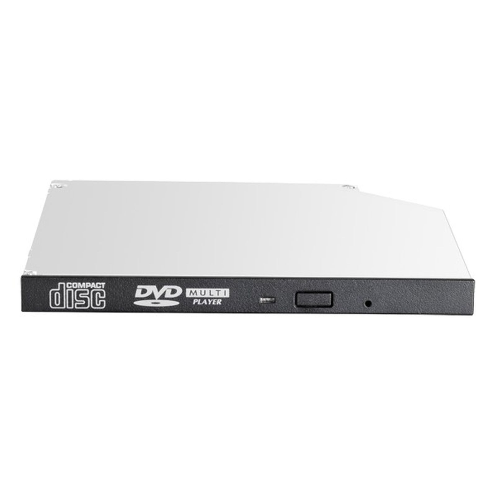 Fujitsu DVD SuperMulti - Laufwerk - DVD±RW (R DL) Disc-Laufwerk