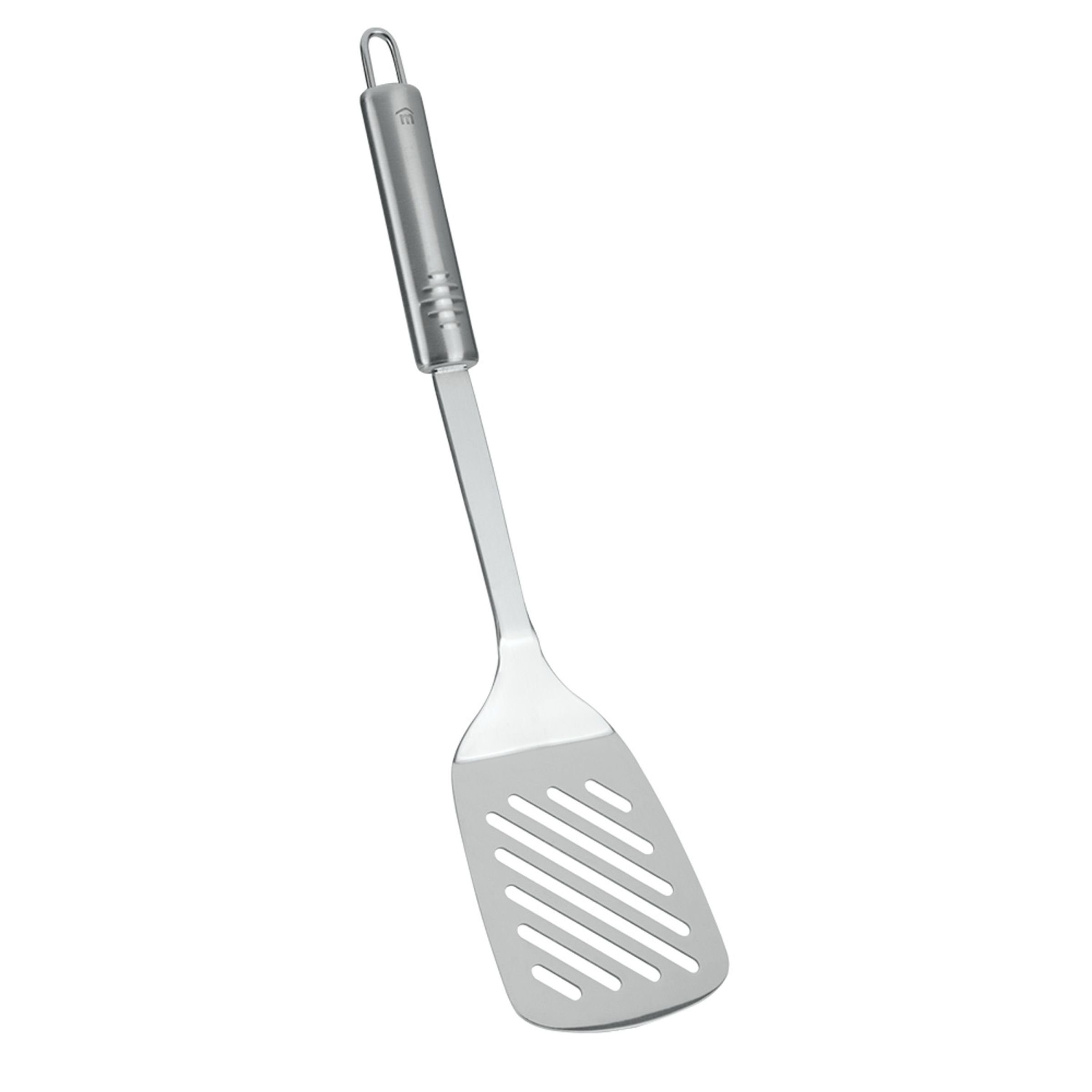 Gravidus Pfannenwender Edelstahl Pfannenwender Grillwender