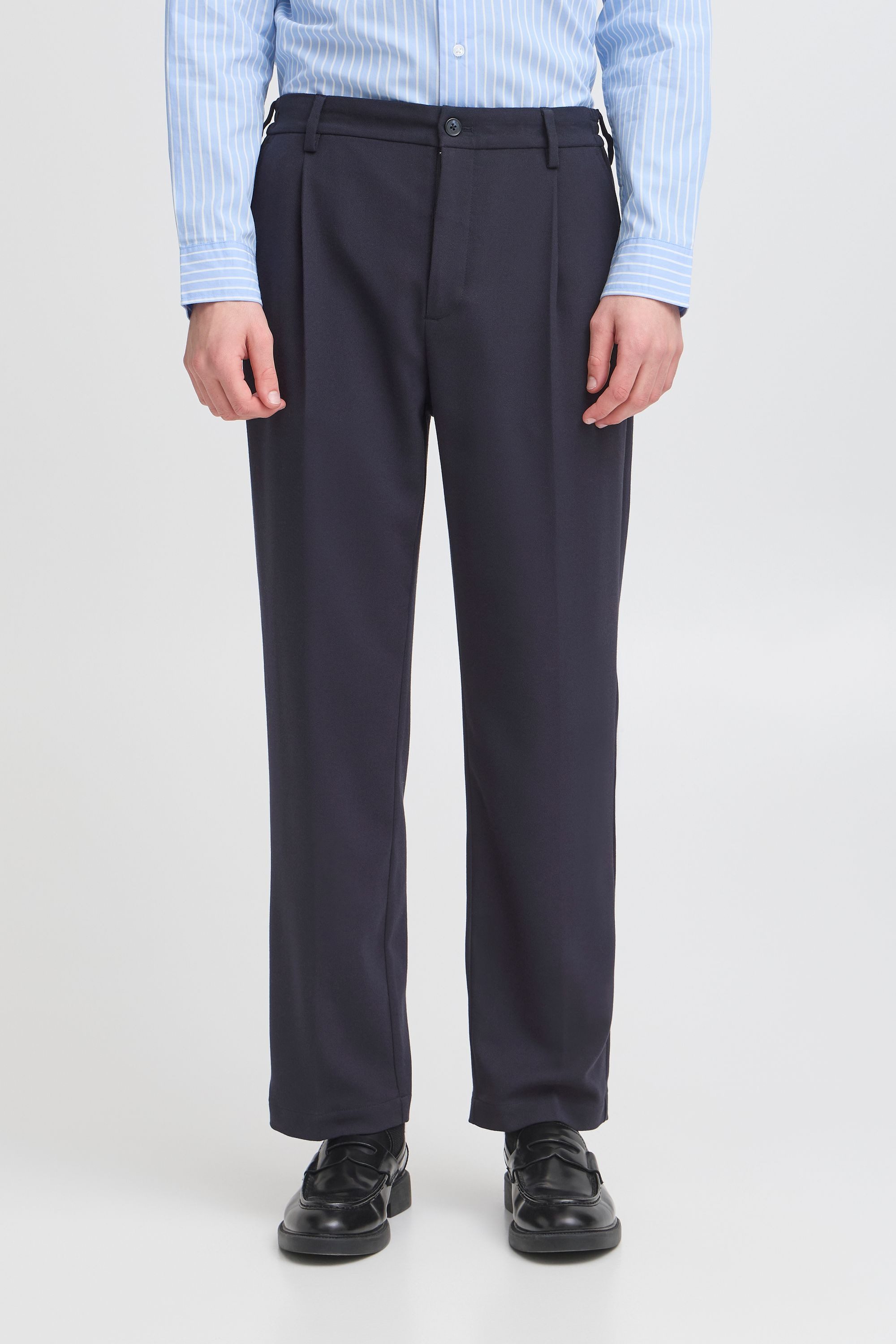 Casual Friday Anzughose CFPierce Casual Anzugshose günstig online kaufen