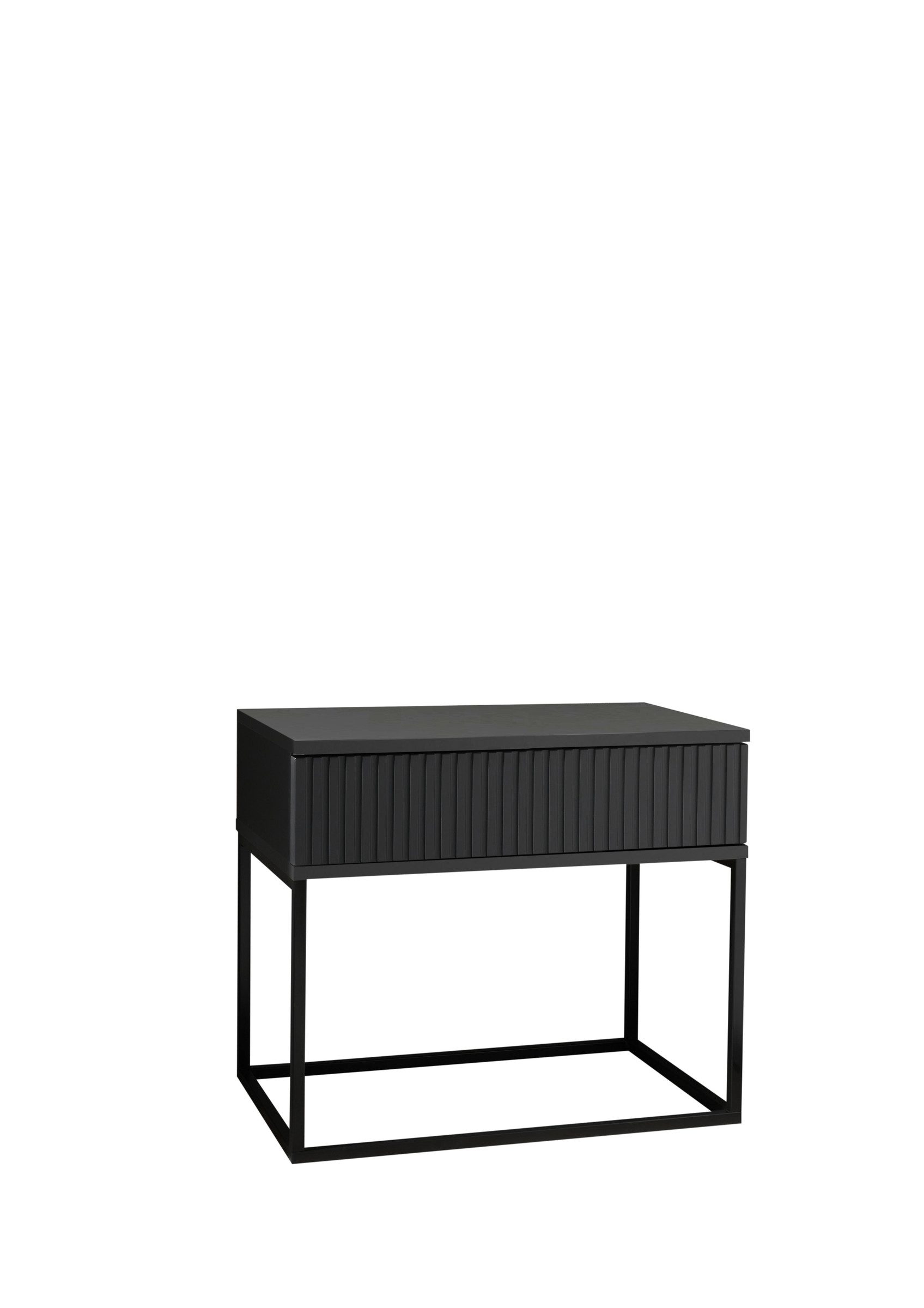freiraum Nachtkommode Marle, 60 x 51,7 x 38,5 cm (B/H/T)
