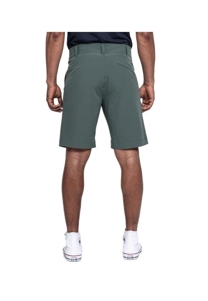 Schöffel Trekkinghose Reise-Wanderhose Urban Shorts Style günstig online kaufen