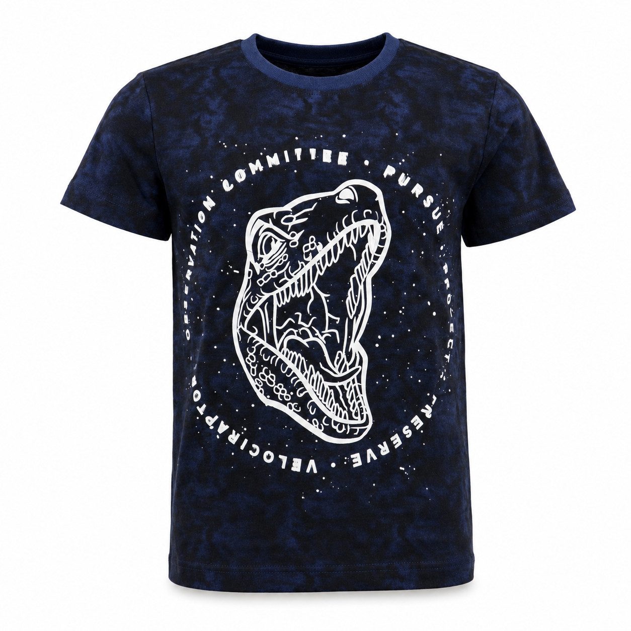 Jurassic World Print-Shirt Jurassic World Kinder T-Shirt Jungen Dinos Gr. 134 bis 164