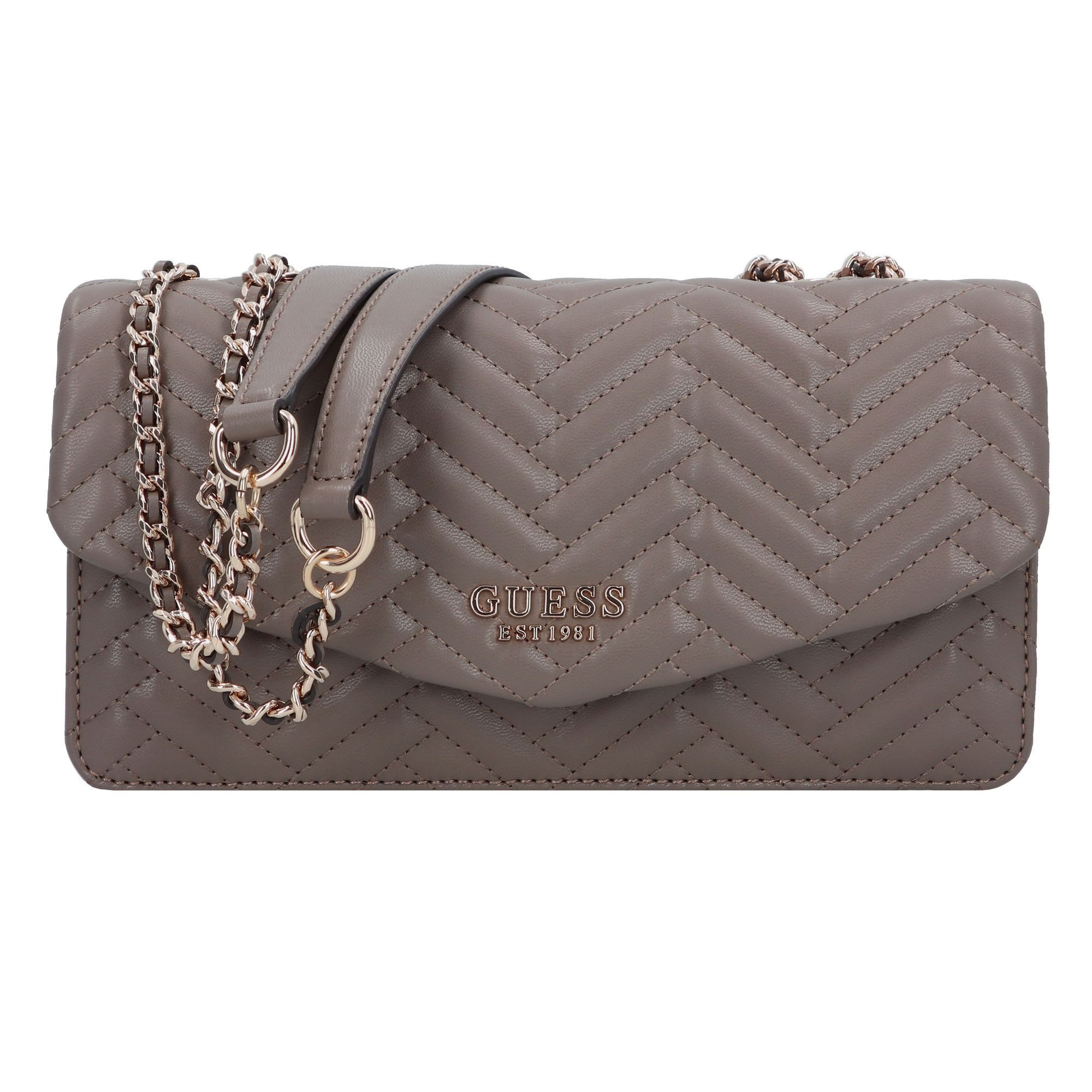 Schultertasche Eda