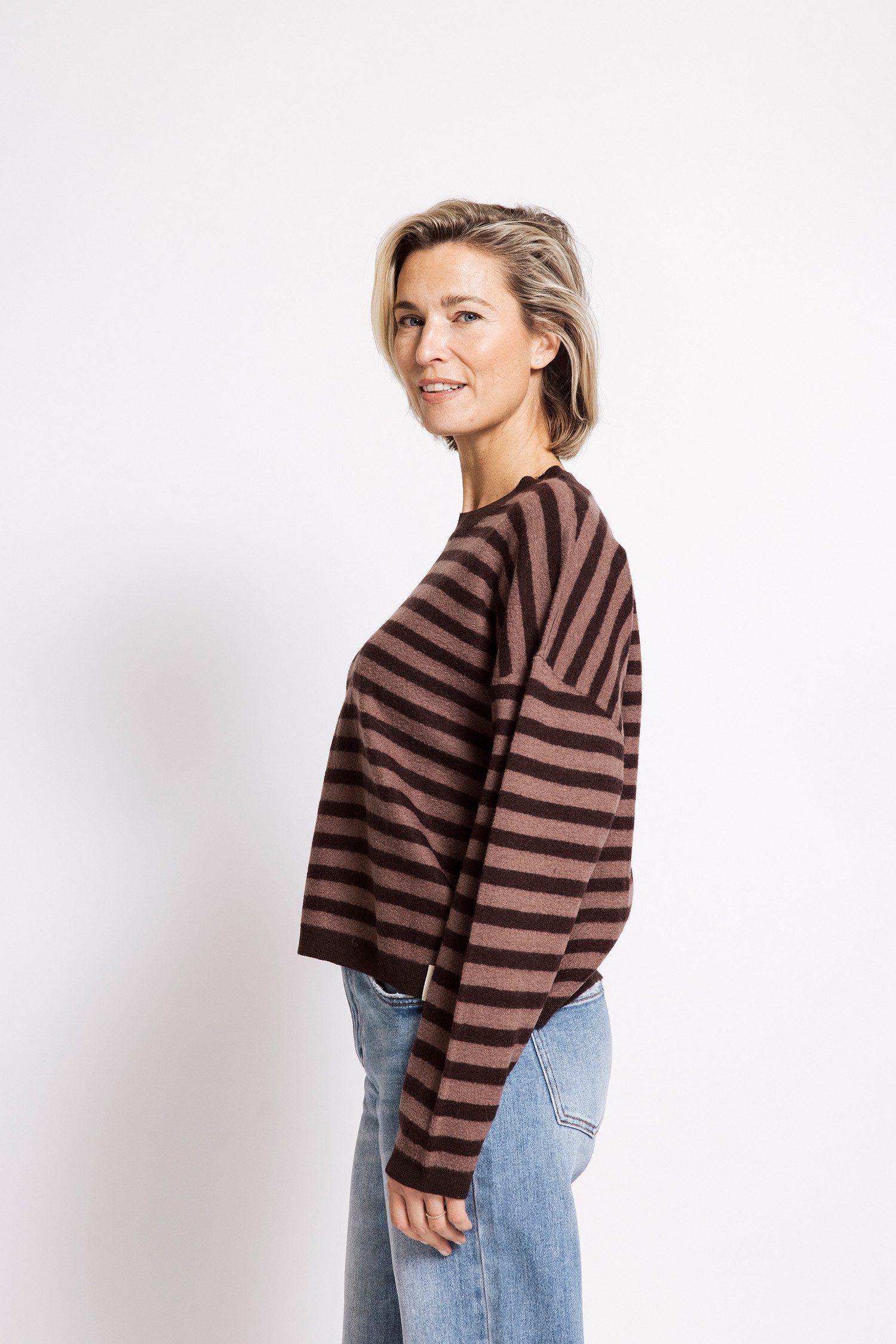 Zhrill Strickpullover ZHTANSY