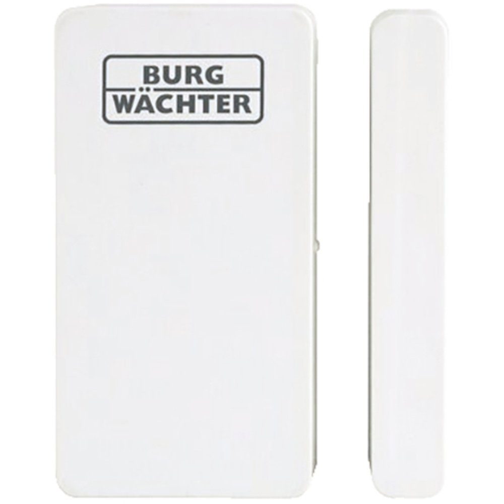 Burg Wächter Burg Wächter BURGsmart Protect CONTACT 2032 39752 Funk-Alarmanlagen-Er Alarmanlage