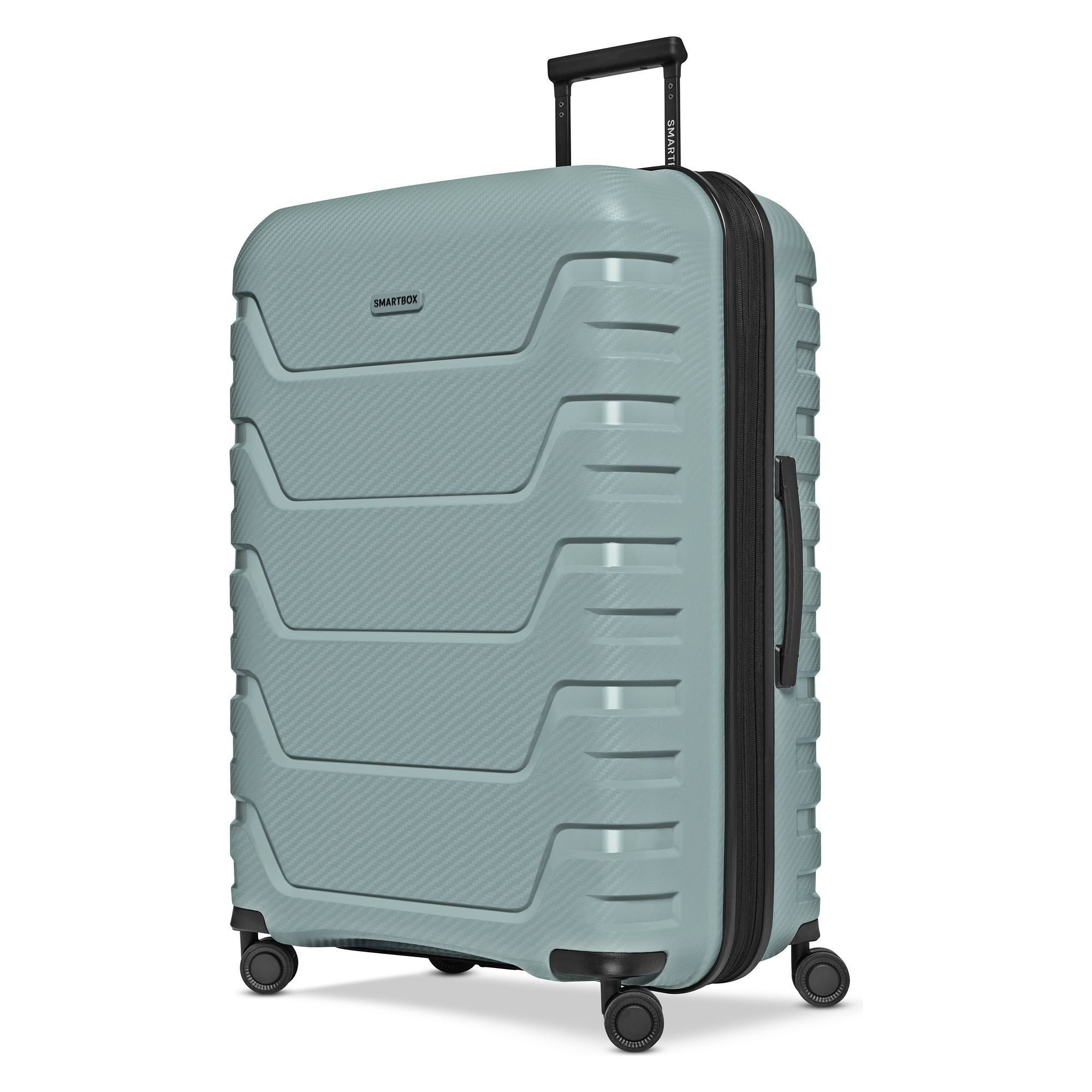Smartbox Trolley Edition 01 4 Rollen Trolley 76 cm mit Dehnfalte