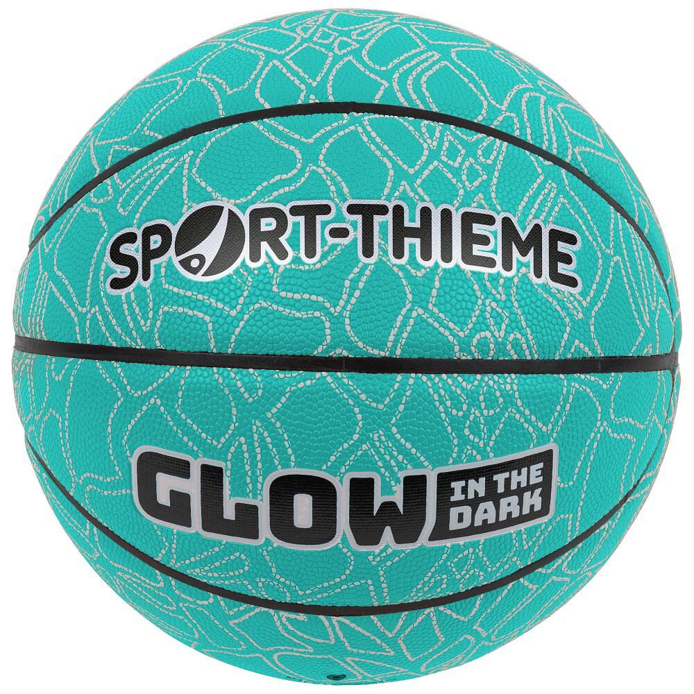 Basketball Basketball Glow in the Dark