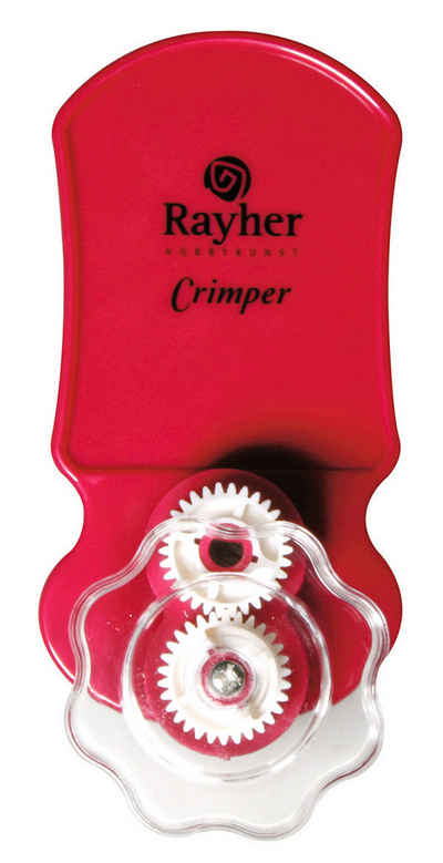 Rayher Papiersterne Quilling Crimper