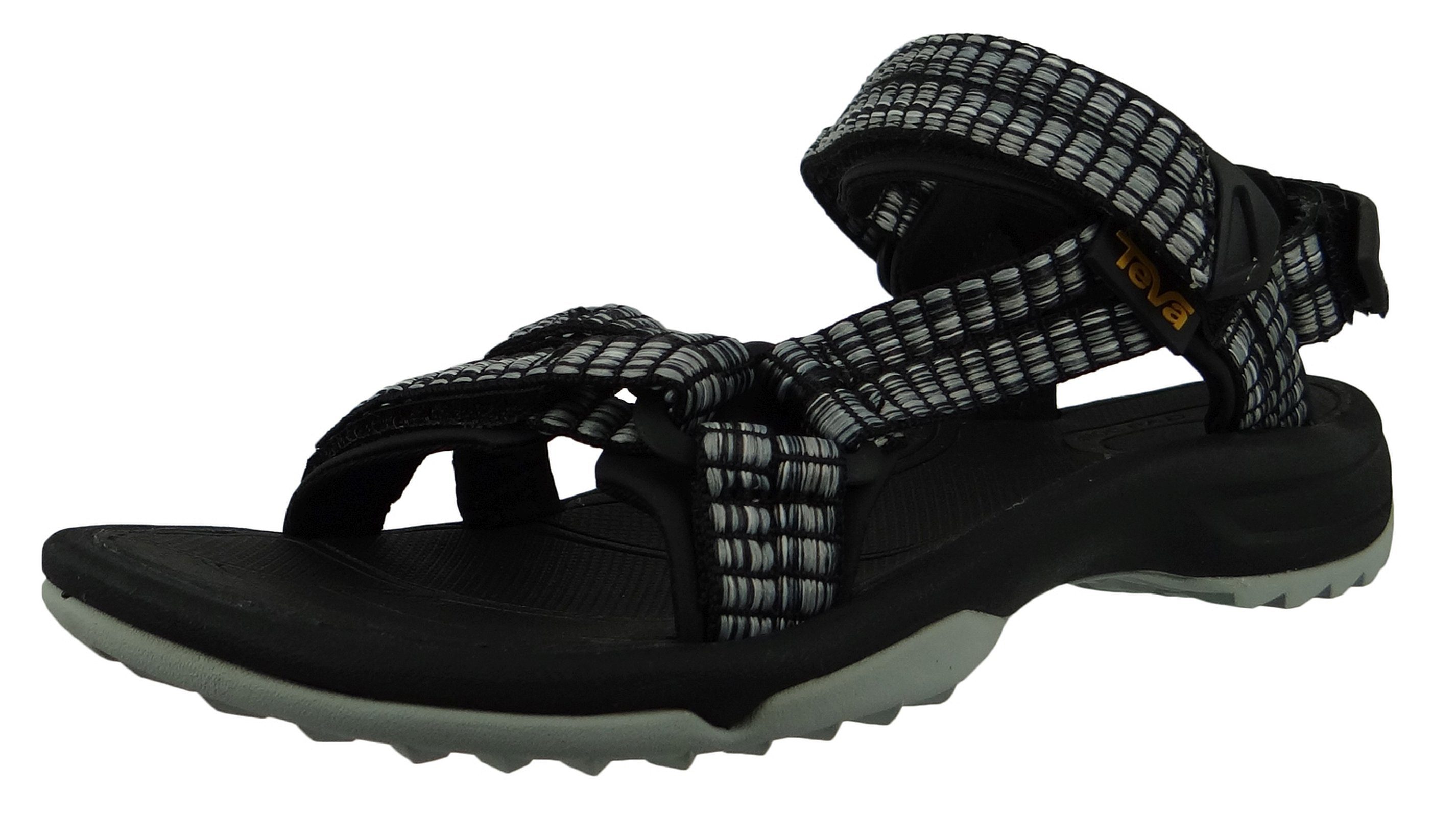 Teva 1001474 SBML Samba Black Multi Sandale