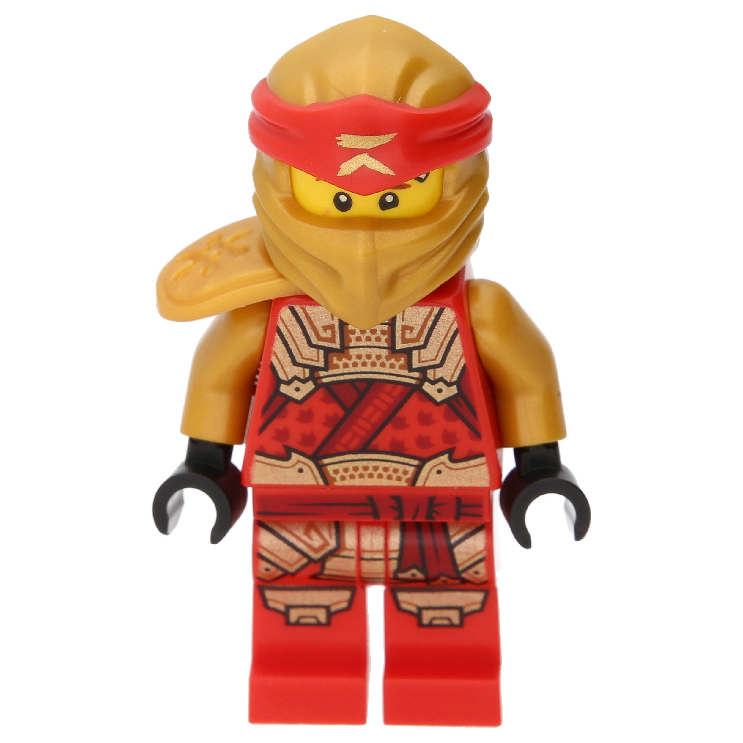 LEGO® LEGO Ninjago: Kai (Golden Ninja) (njo0772) Spielbausteine