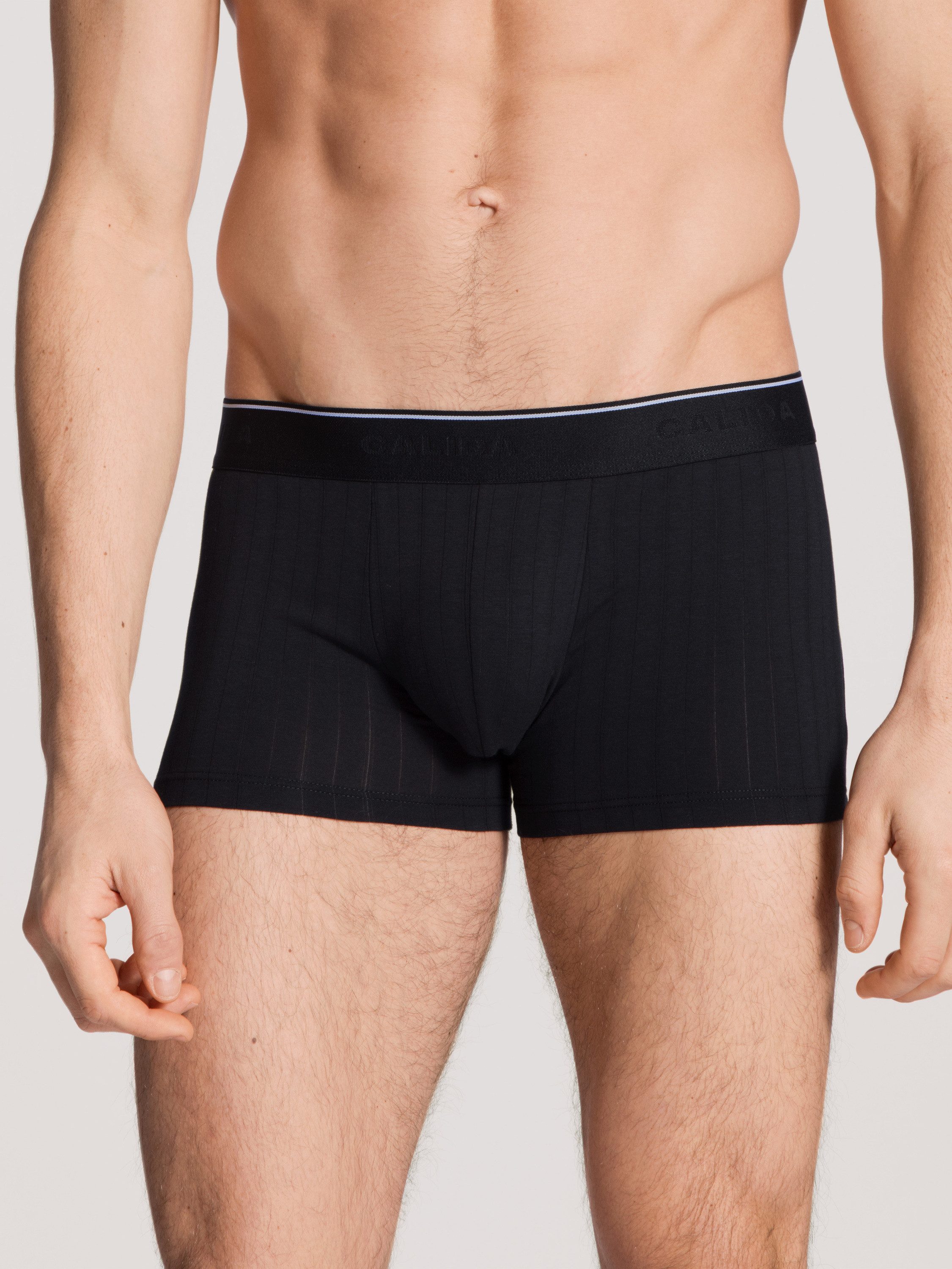 CALIDA Boxer Pure & Style Herren (1-St) günstig online kaufen