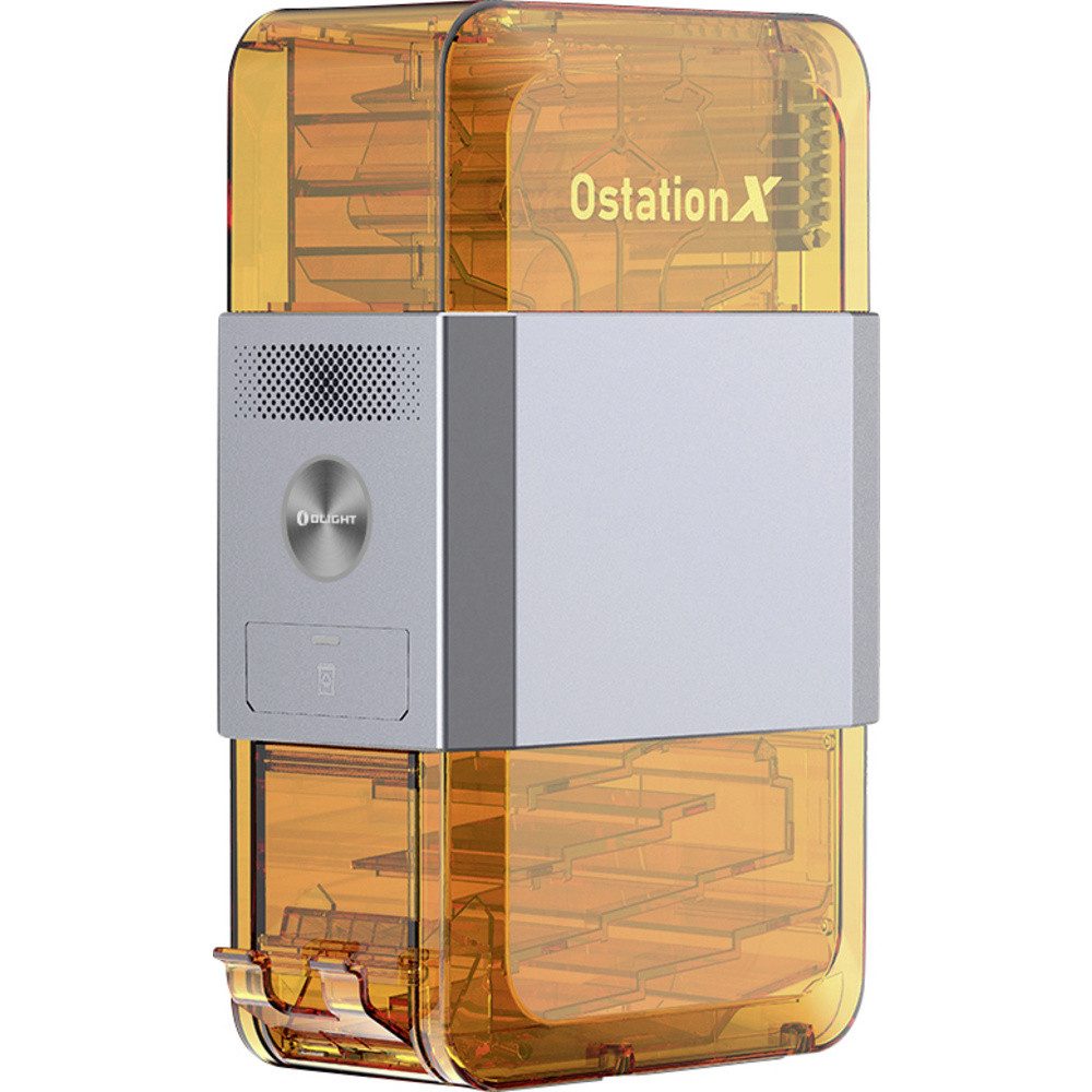 OLIGHT OLight 12952-1 Ladestation Rundzellen-Lader