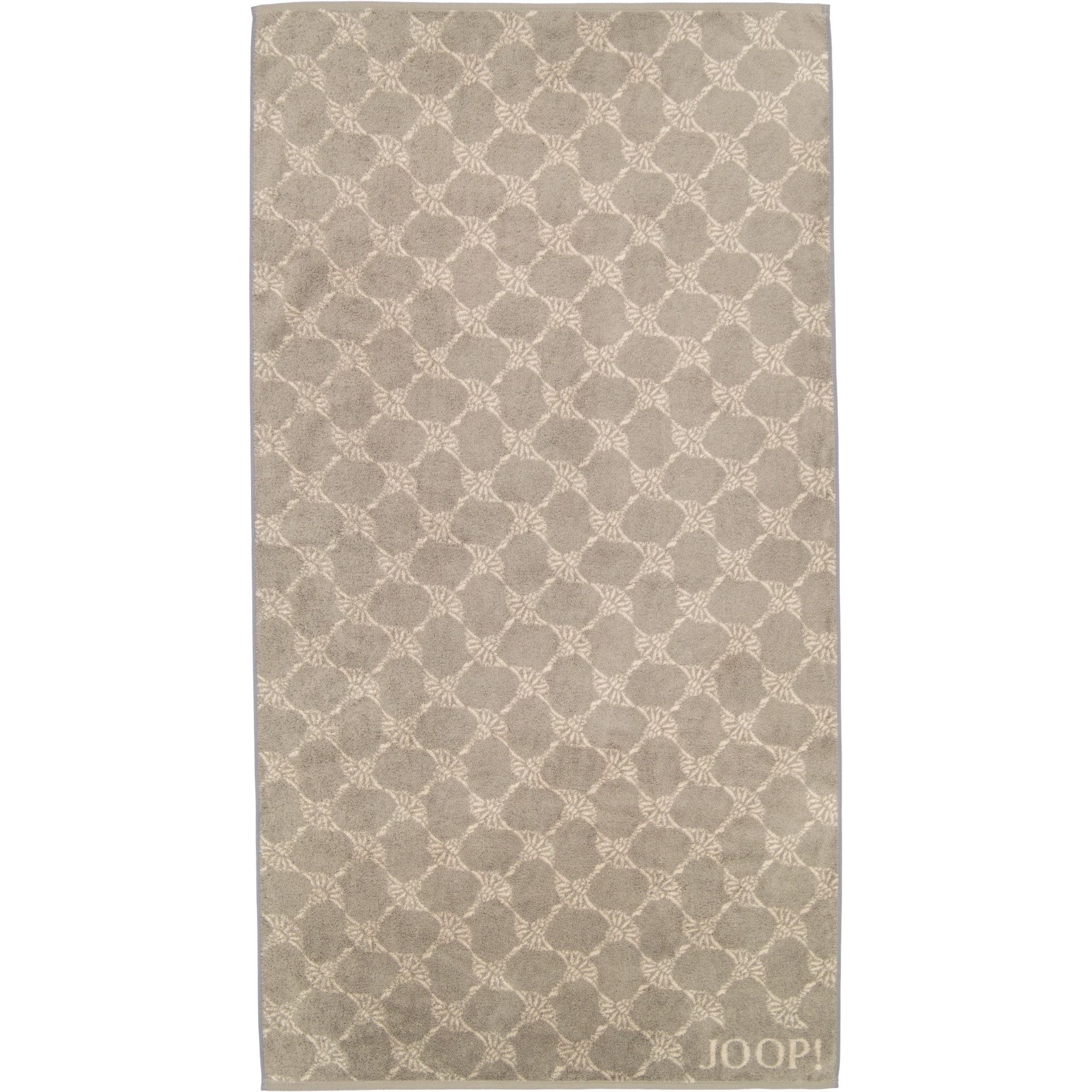 JOOP! Duschtuch Duschtuch "Classic Cornflower", Jacquard, günstig online kaufen