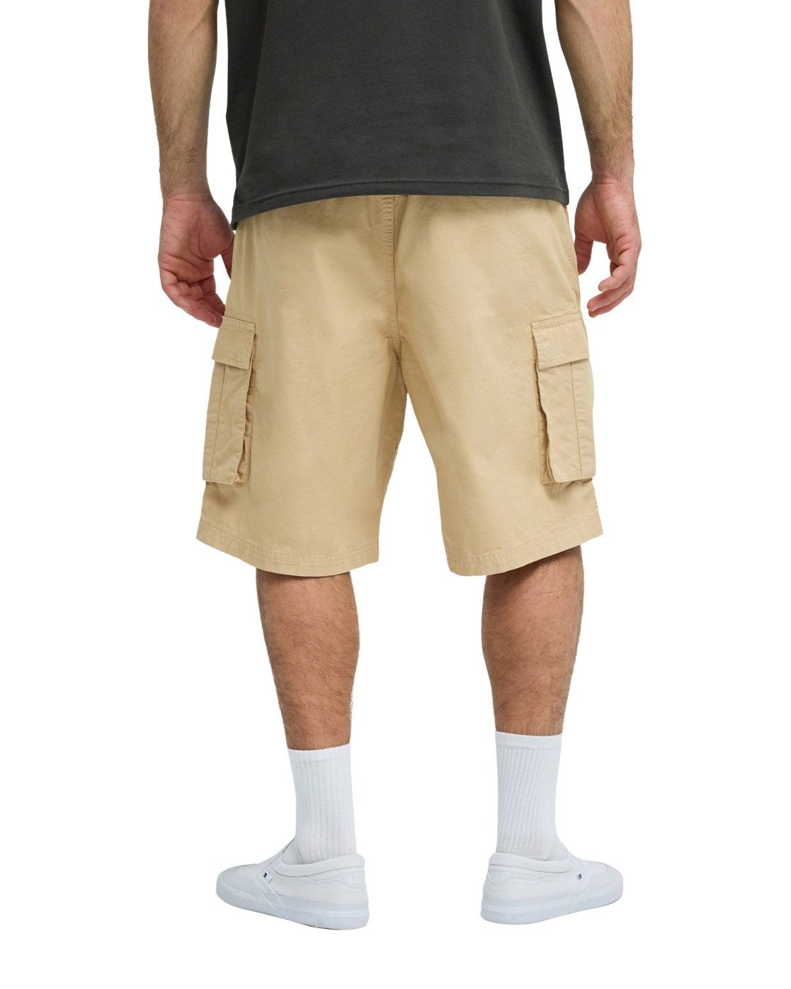 Quiksilver Cargoshorts Freefall Cargo