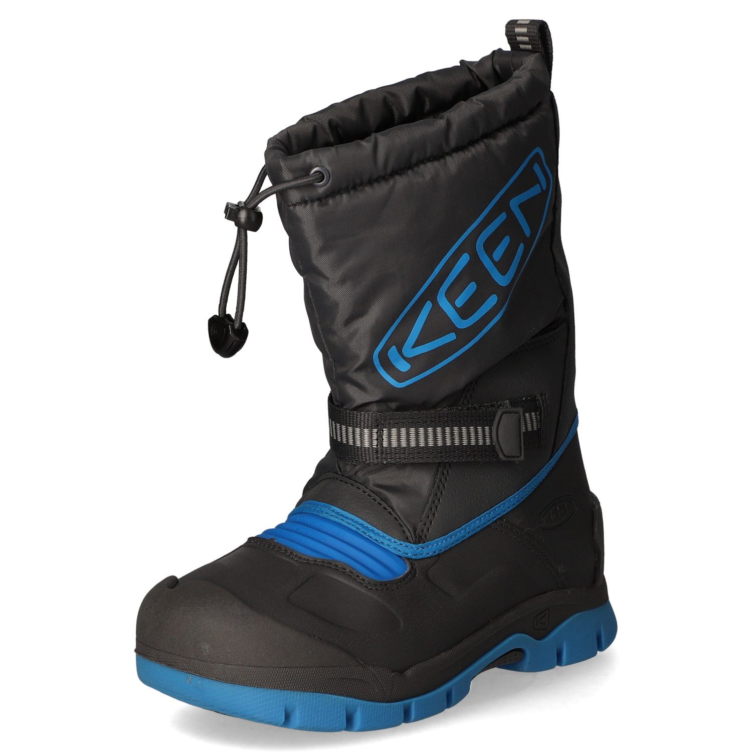 Keen Winterstiefel SNOW TROLL Stiefelette