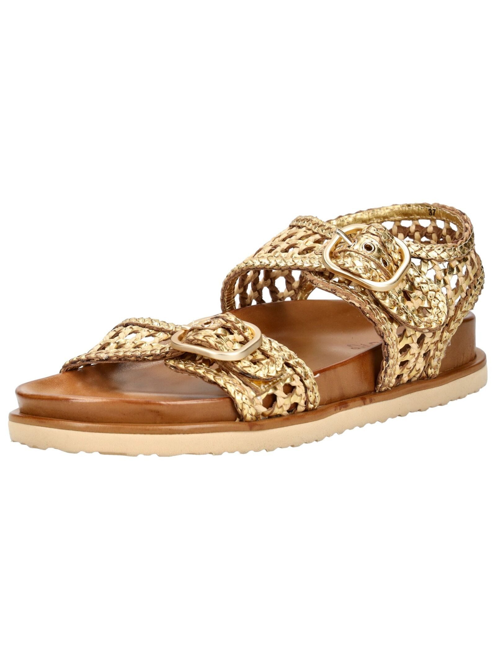 INUOVO INUOVO Сандалии Leder Riemchensandale