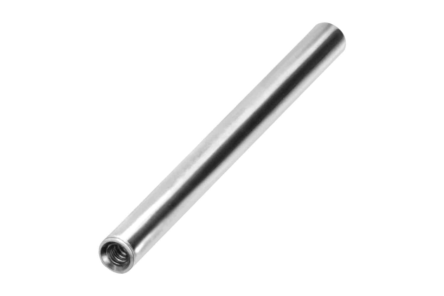 Brustwarzenpiercing Titan Barbell mit Innengewinde ohne Kugeln