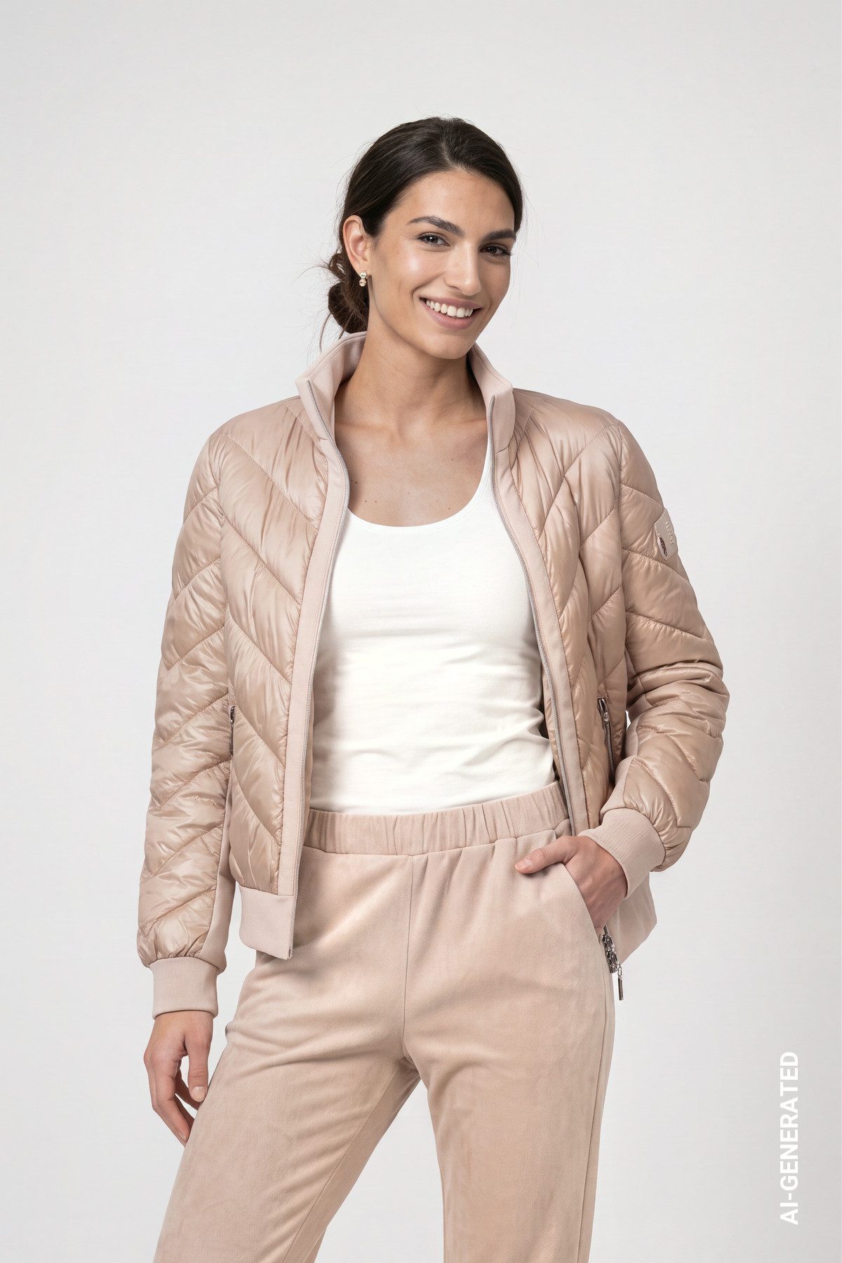 Monari Outdoorjacke