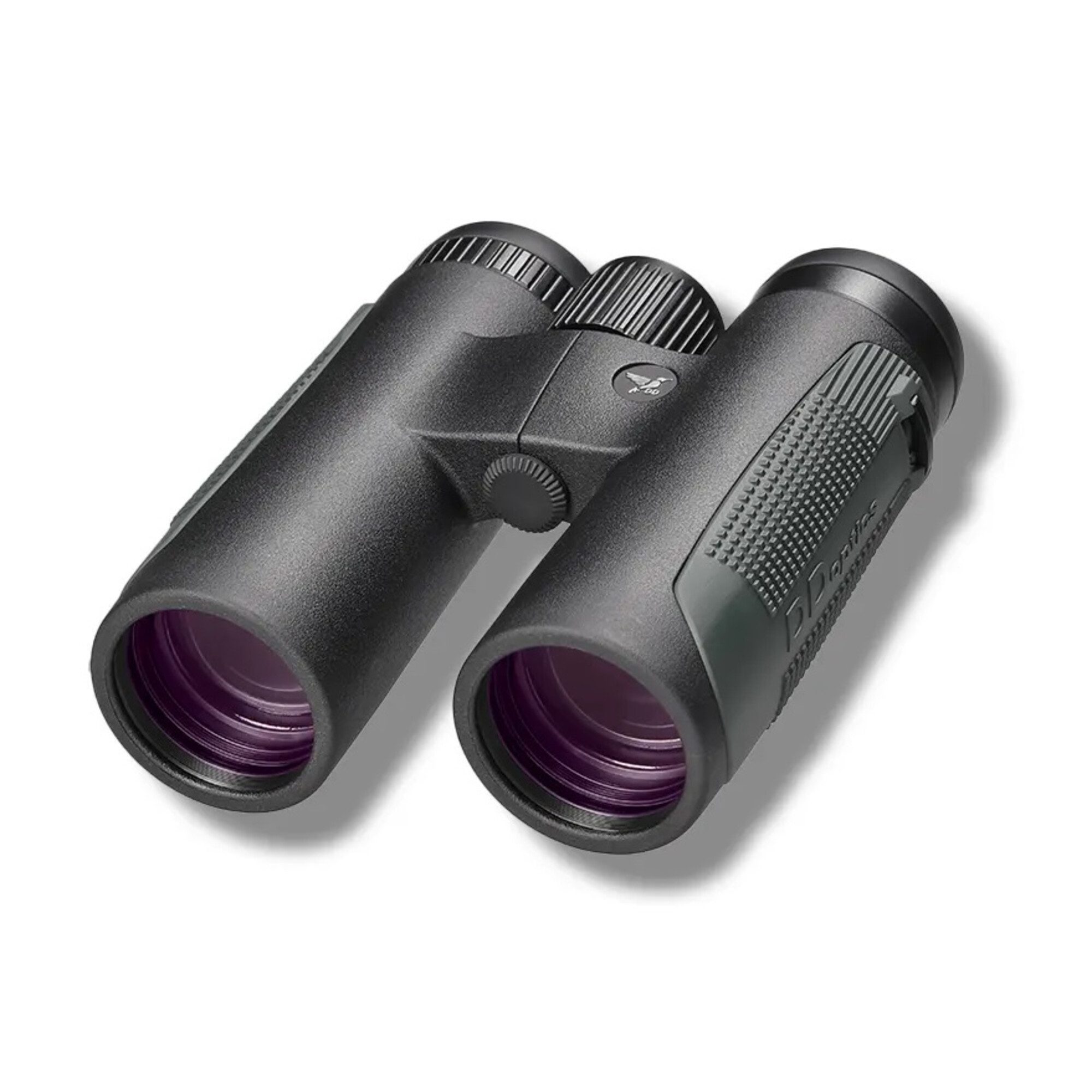 DDoptics DDoptics Fernglas NXT 8x42 schwarz/grün Fernglas