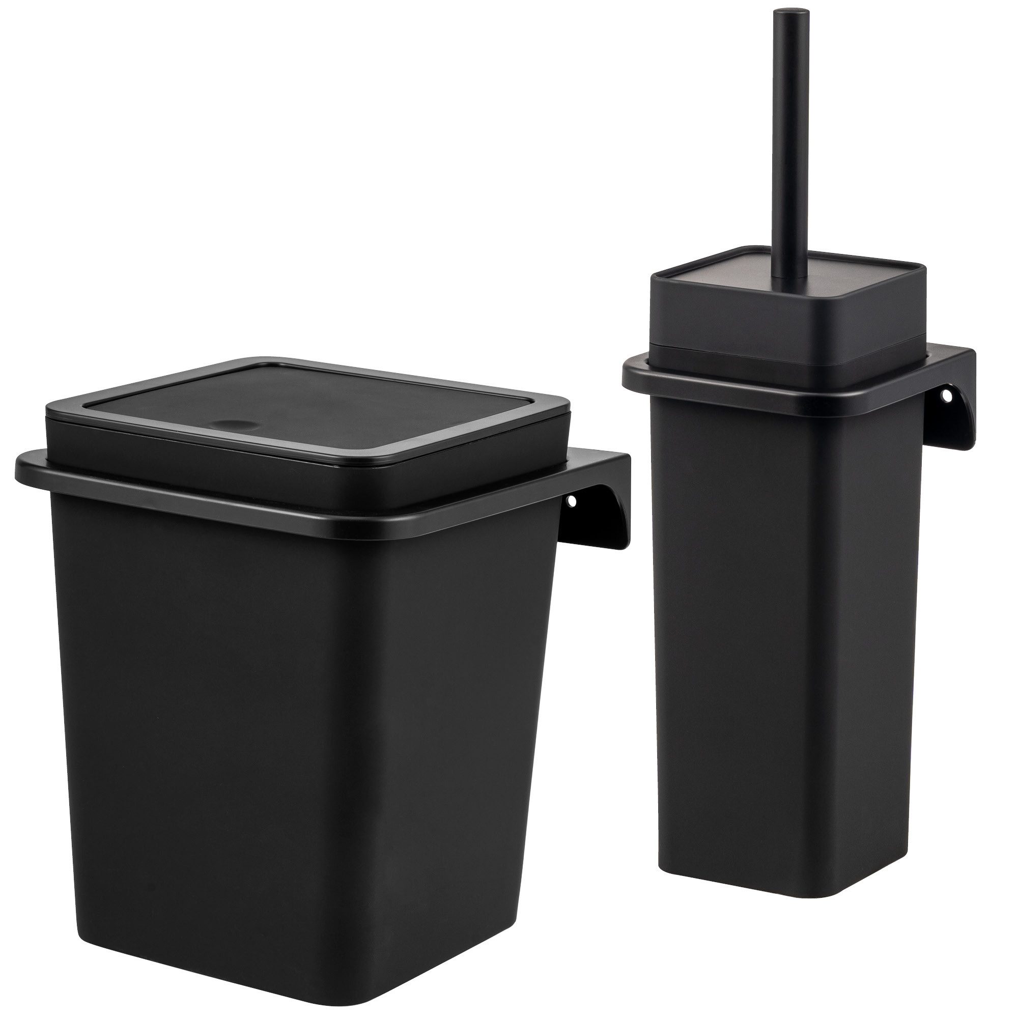 bremermann Badaccessoire-Set 2tlg. Bad-Set SAVONA Softtouch günstig online kaufen