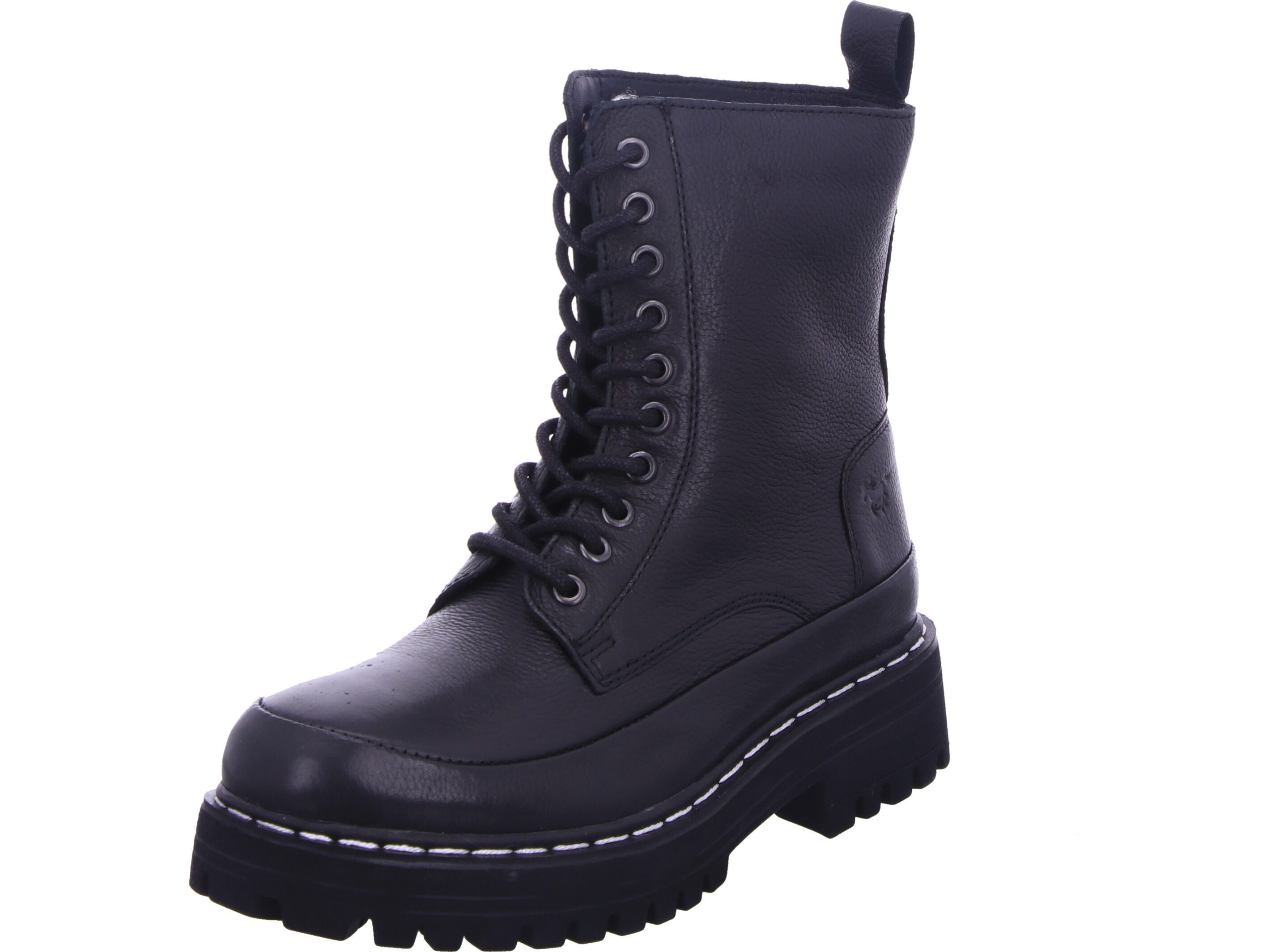 Mustang Shoes Chelseaboots