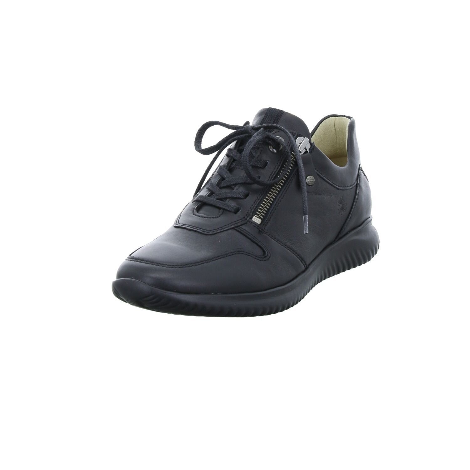 Hartjes Halbschuh Schnürschuh