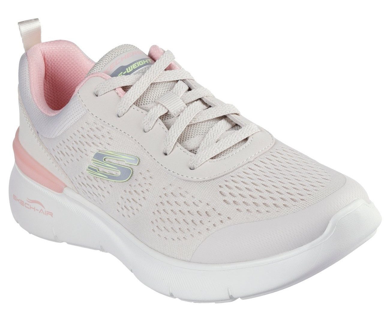 SKECH-AIR DYNAMIGHT 2.0-NEW HEIGHTS Sneaker
