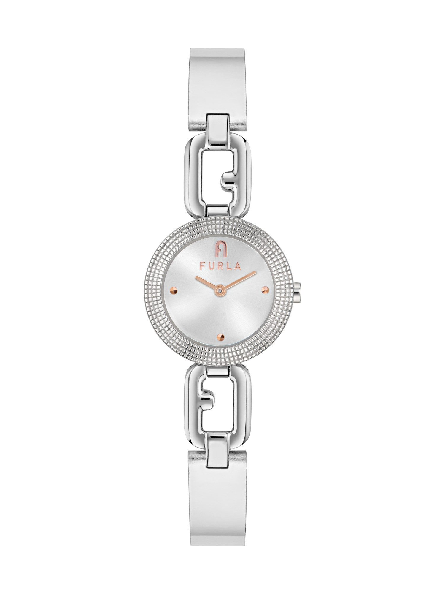 Furla Quarzuhr FURLA ARCO CHAIN, (1-tlg), günstig online kaufen