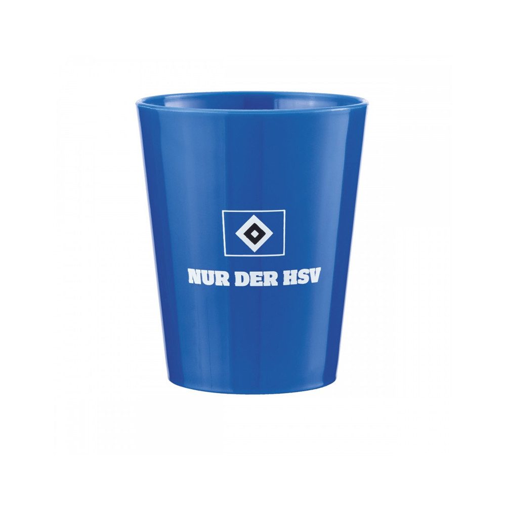 VertriebsArena GmbH Zahnbürste HSV Zahnputzbecher von VertriebsArena GmbH