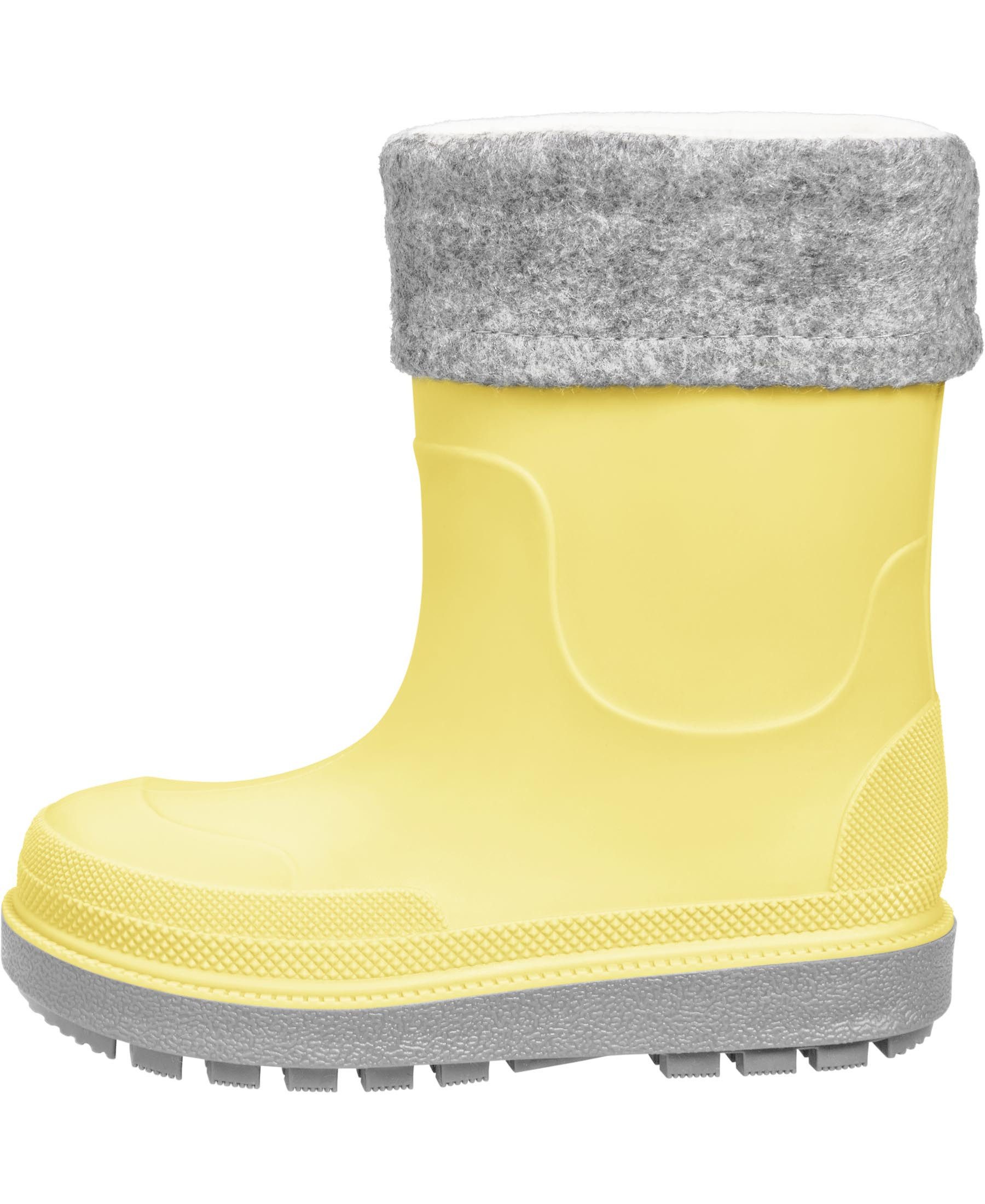 Playshoes Regenstiefel mit Futter Gummistiefel günstig online kaufen
