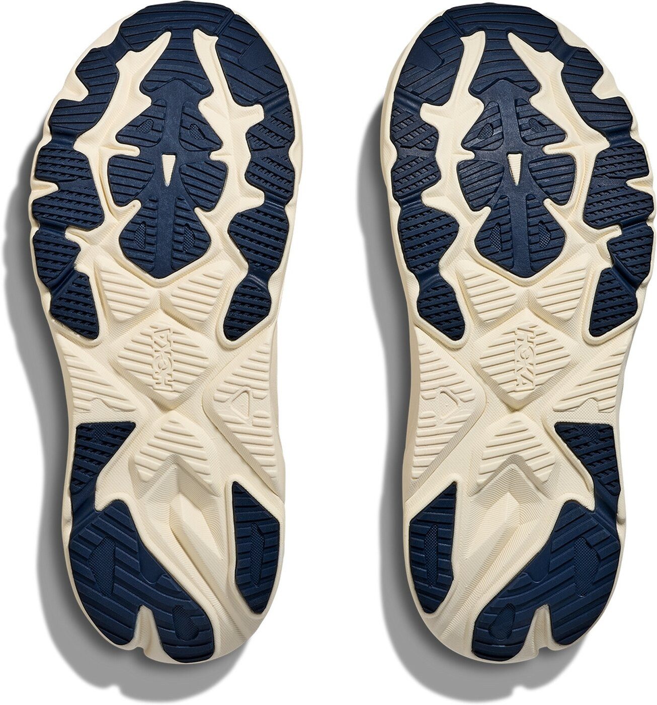 Hoka One One W ARAHI 8 ROSE CREAM / ALABASTER Laufschuh