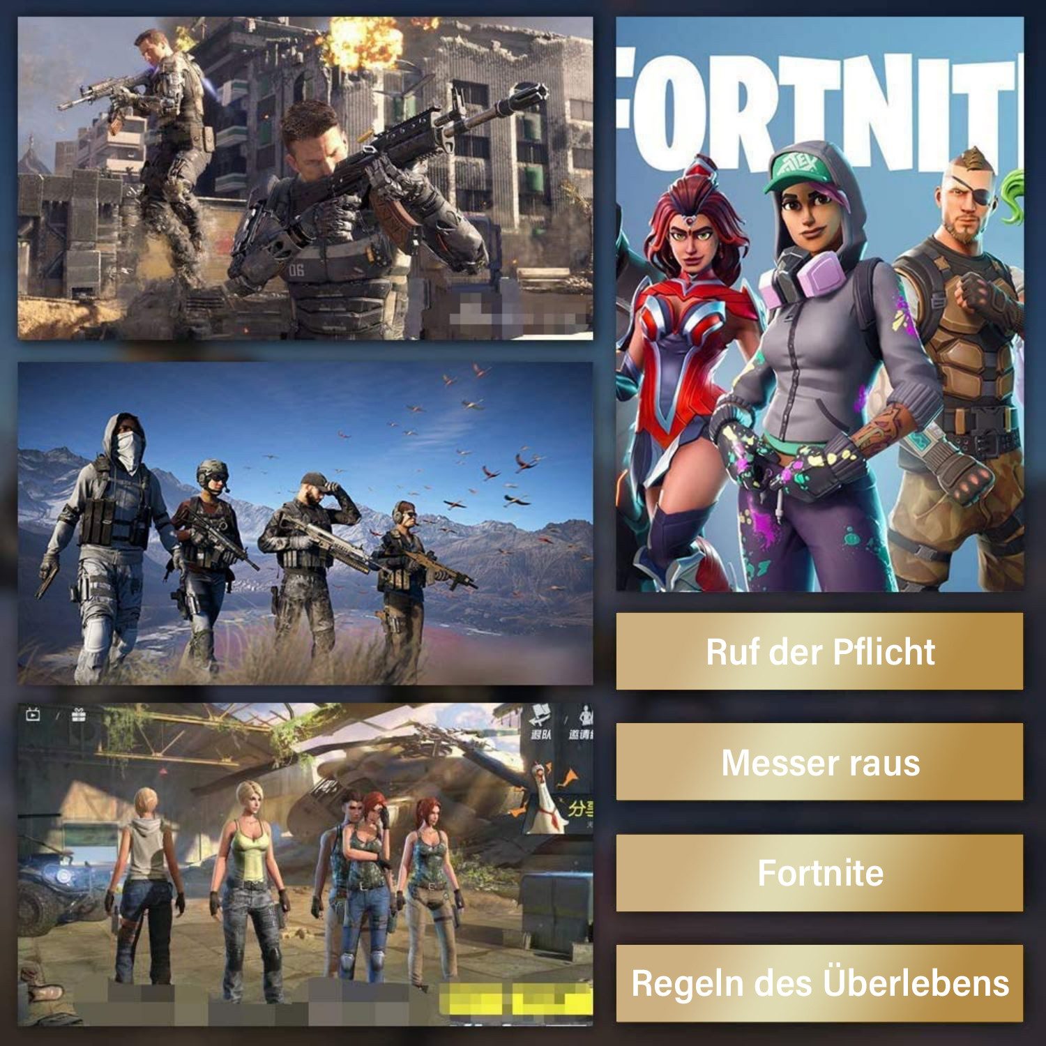 MOPUEA Controller-Halterung Mobile Gaming-Trigger, L1R1-Rüstungsstil, farbenfroher Gaming-Trigger, (1-tlg)