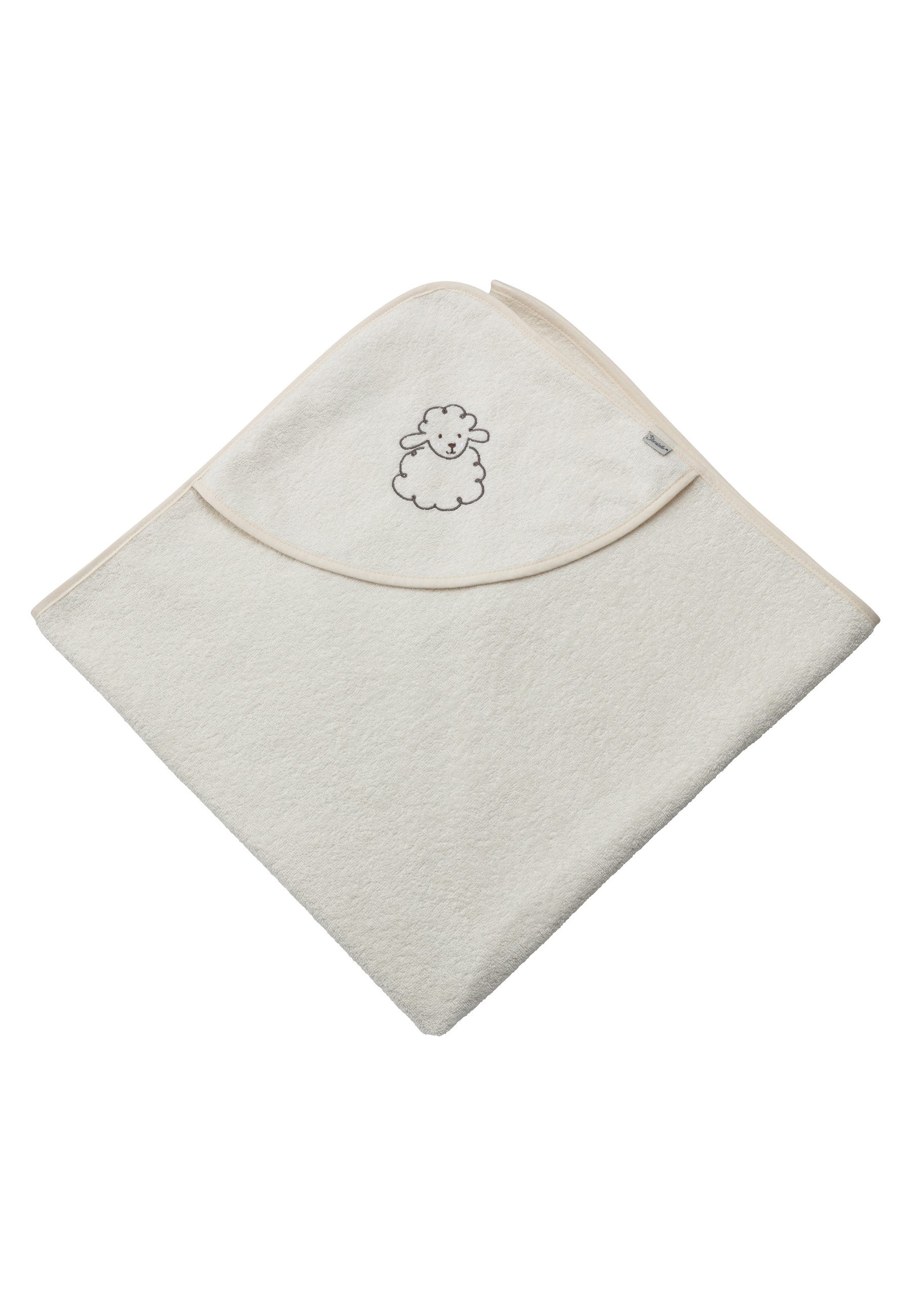 Sterntaler® Badetücher Sterntaler®, 100 % Baumwolle günstig online kaufen