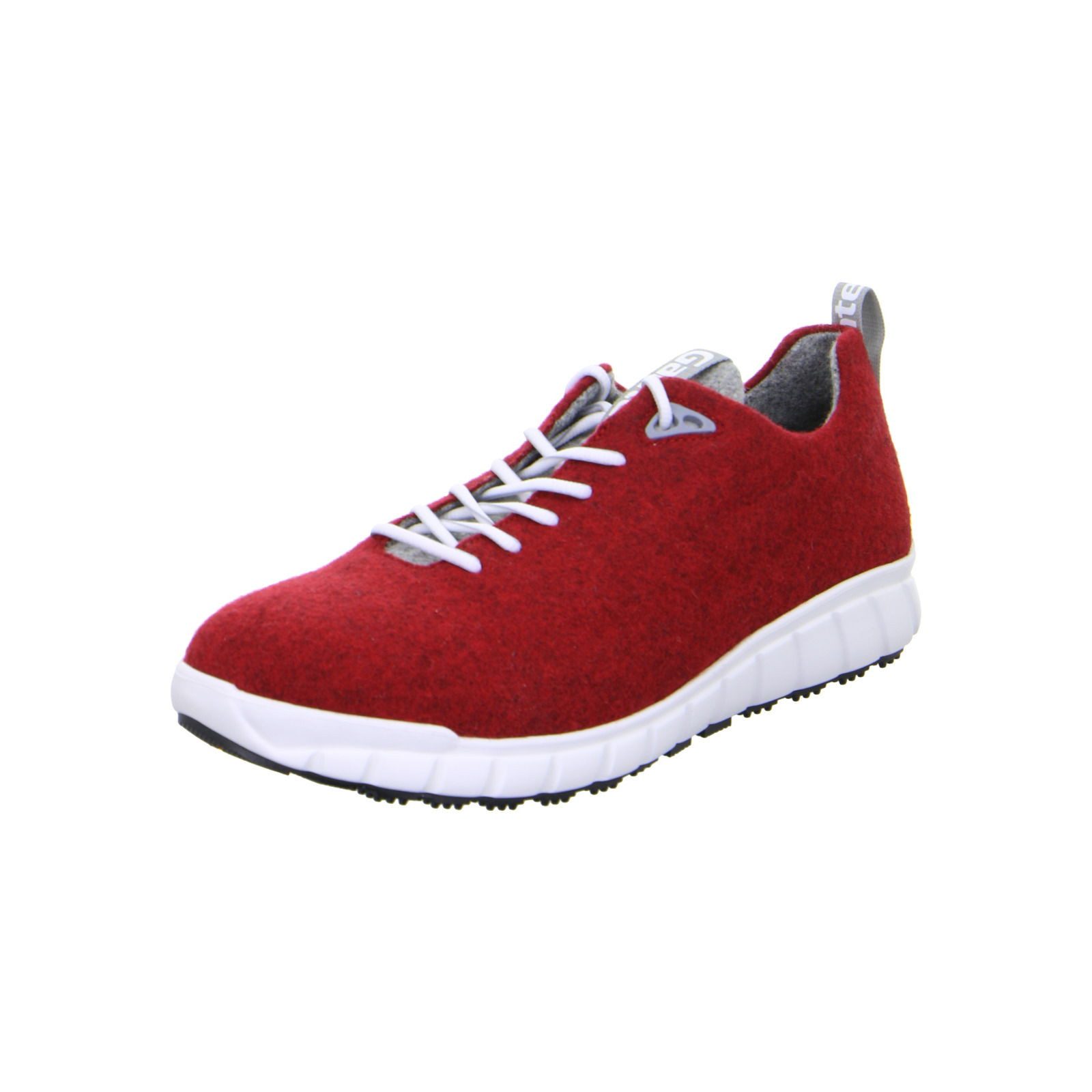 Schnürer Evo Schnürschuh