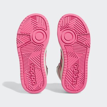 adidas Sportswear HOOPS MID 3.0 KIDS Sneaker