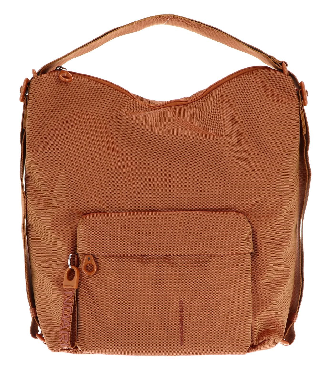 Mandarina Duck Rucksack Hobo / Backpack