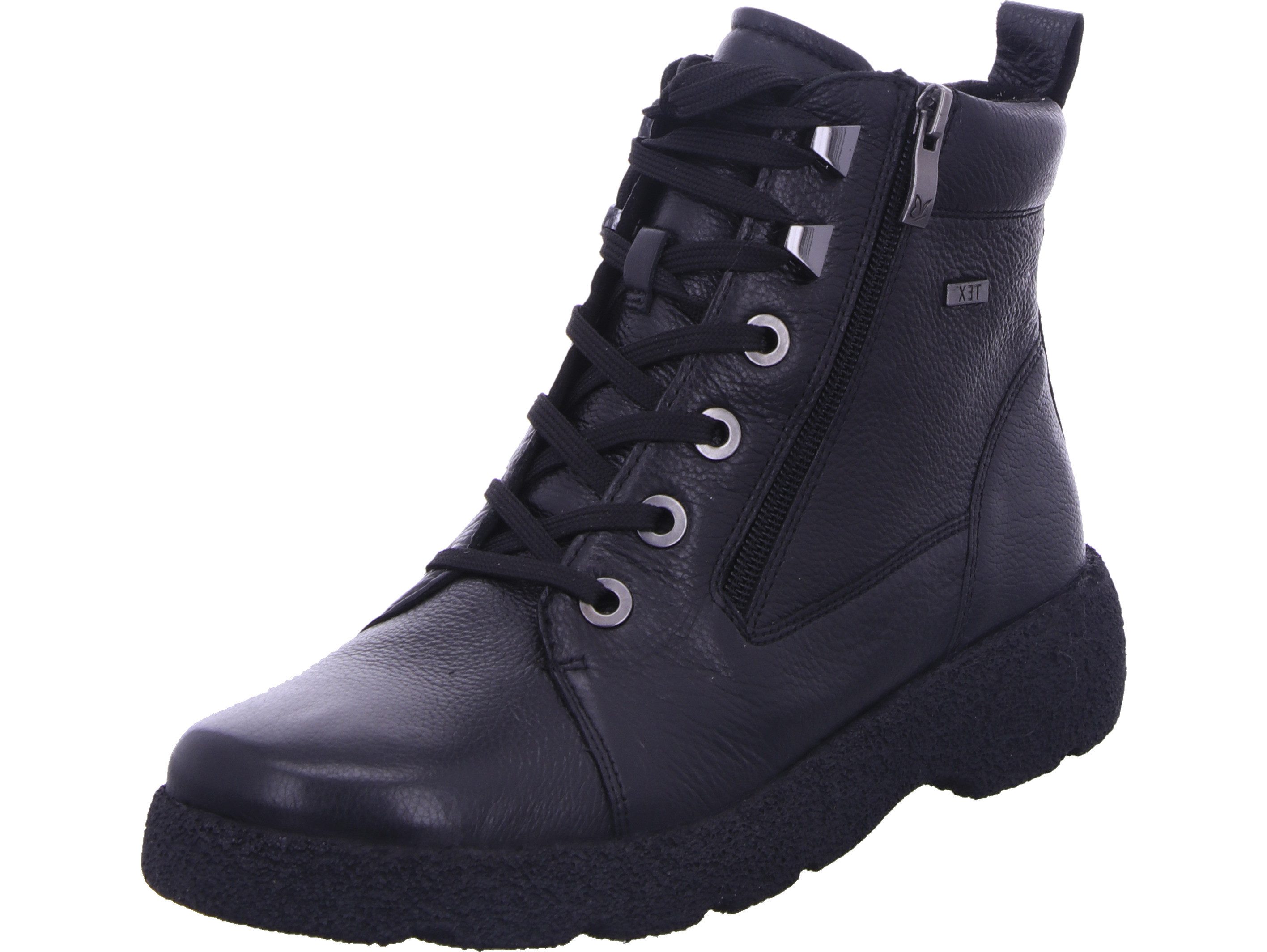 Caprice Winterboots mit TEX-Membran