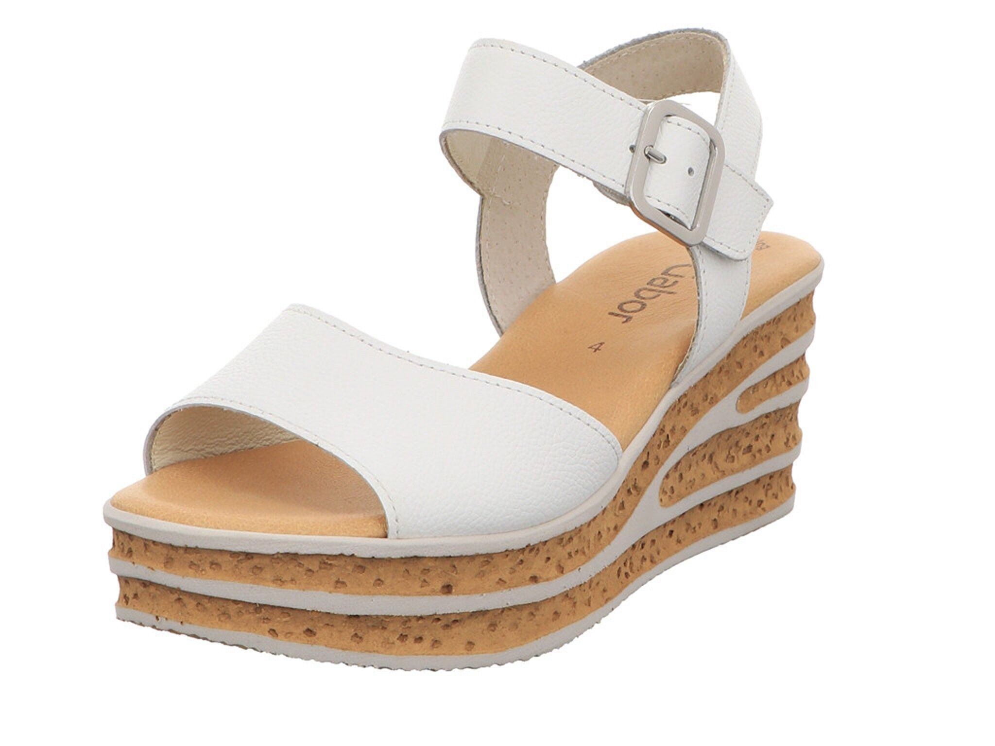 Gabor Plateausandaletten