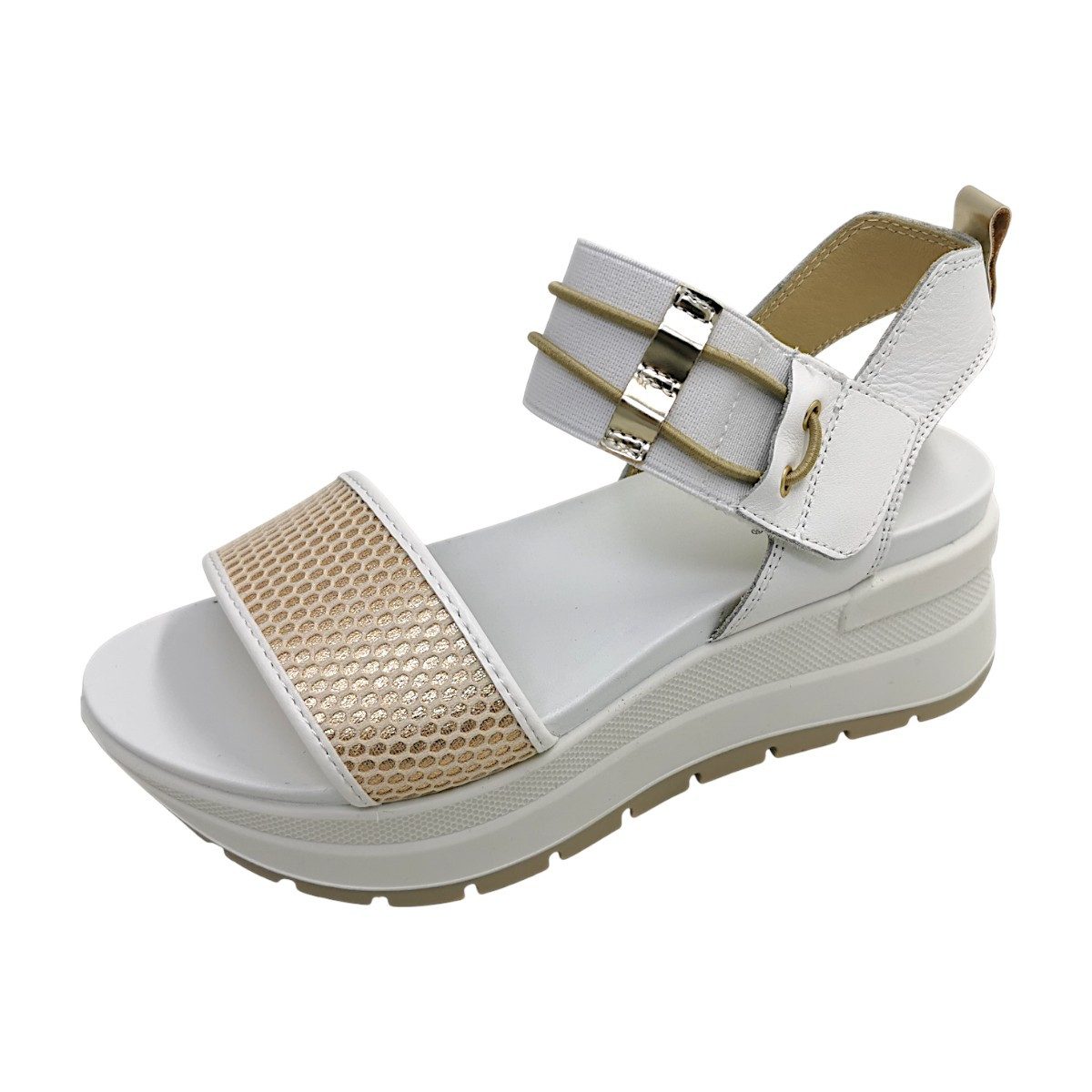 IGI & CO Sandalette Plateausandale