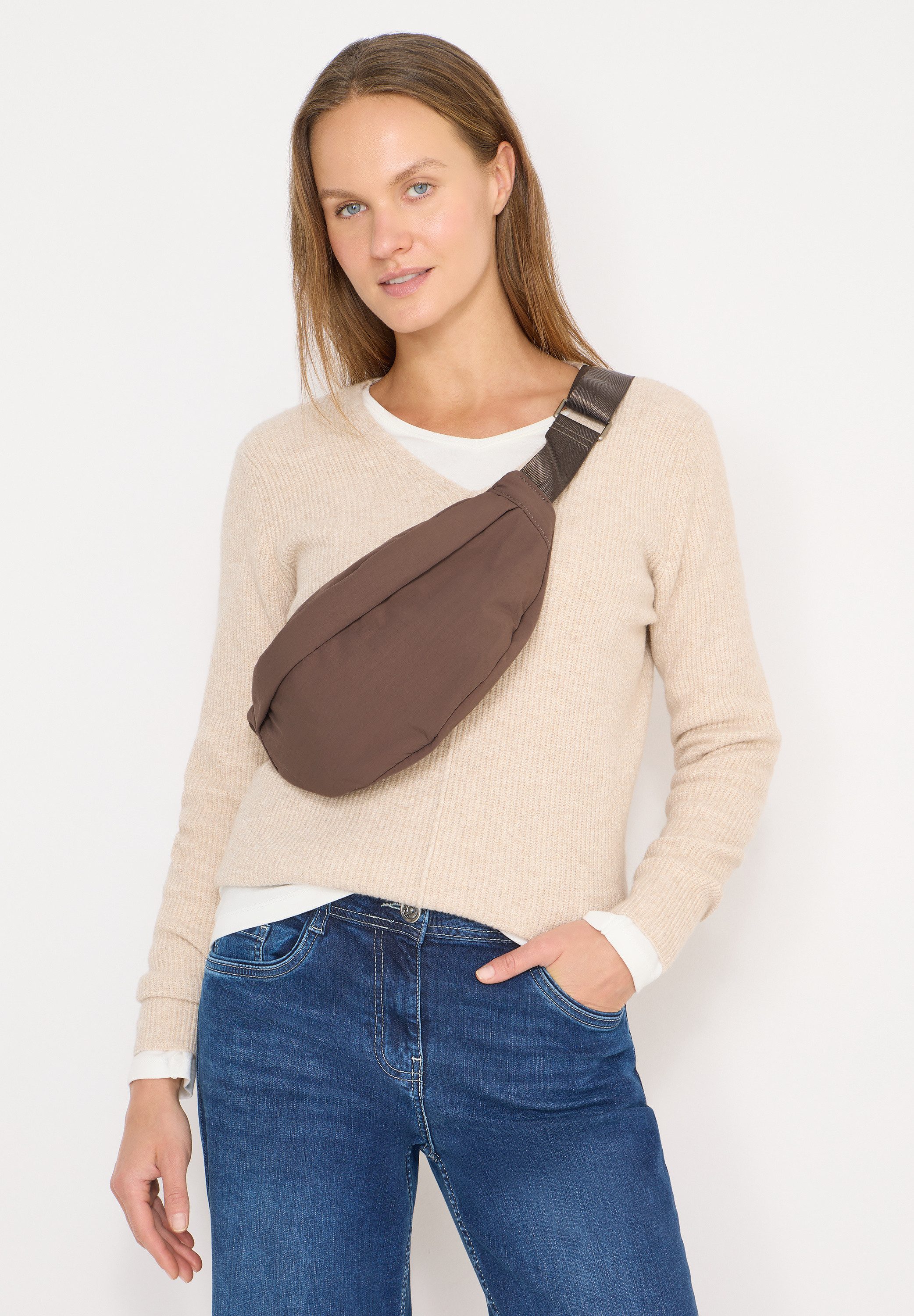 CECIL Umhängetasche, Basic günstig online kaufen