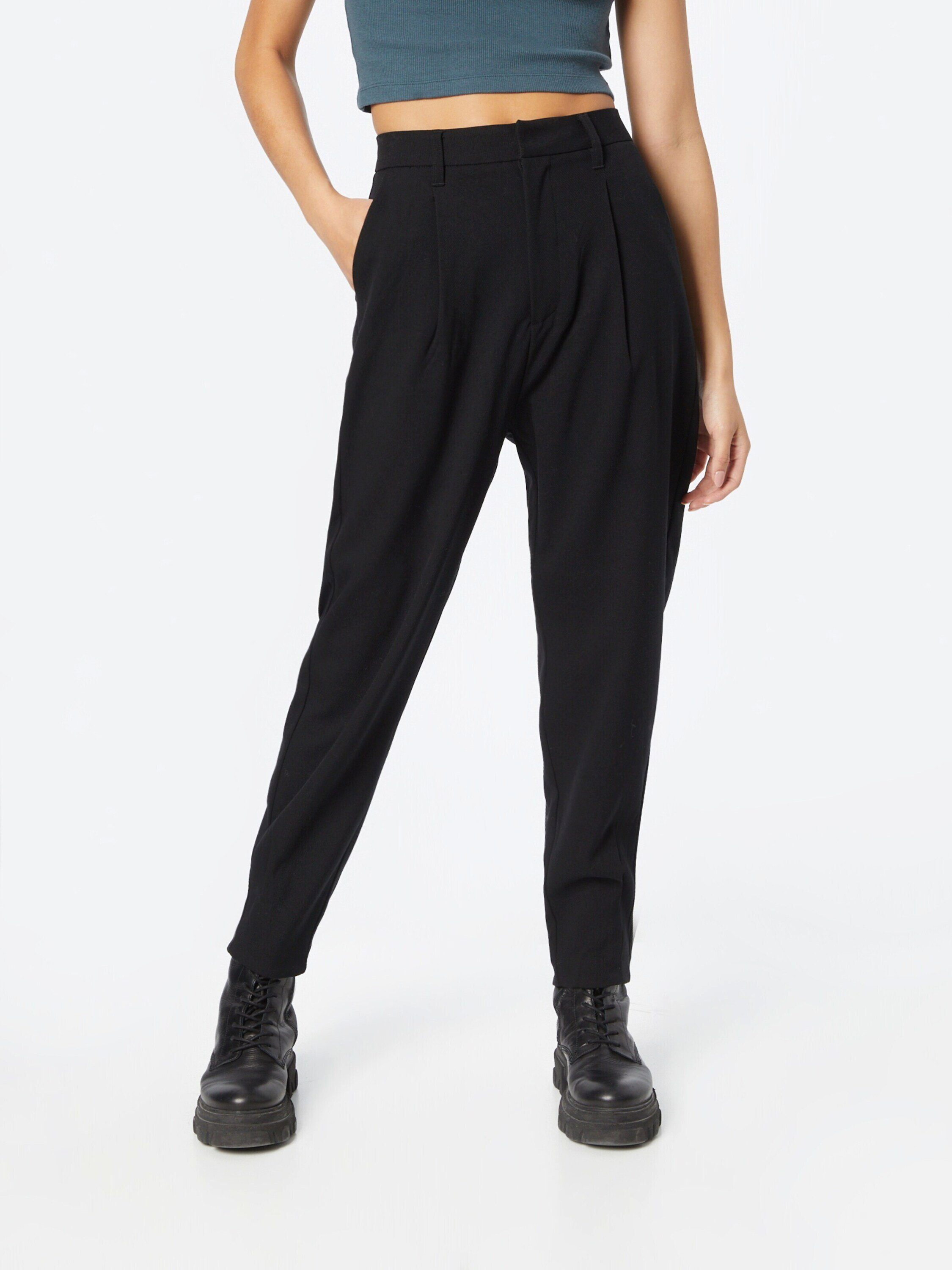 Copenhagen Muse Bundfaltenhose TAILOR (1-tlg) Falten günstig online kaufen