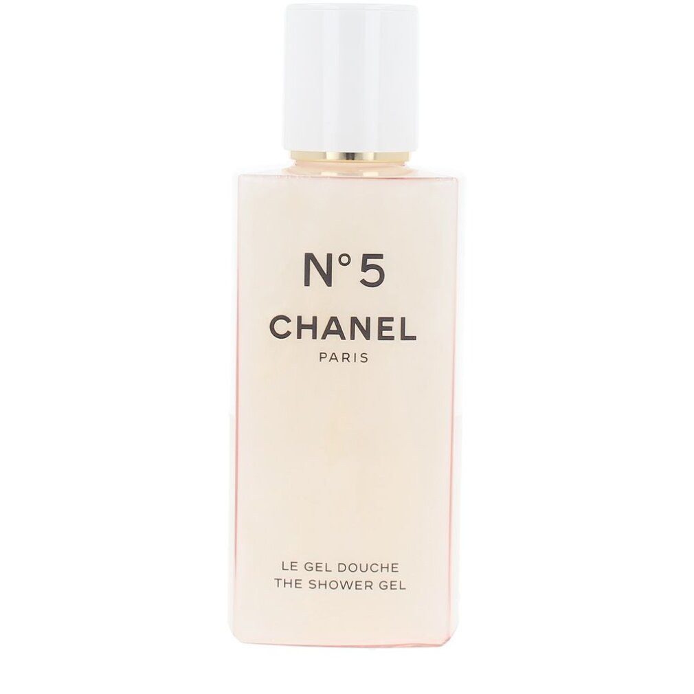 CHANEL Körperpflegemittel COCO MADEMOISELLE Moussantgel 200 ml