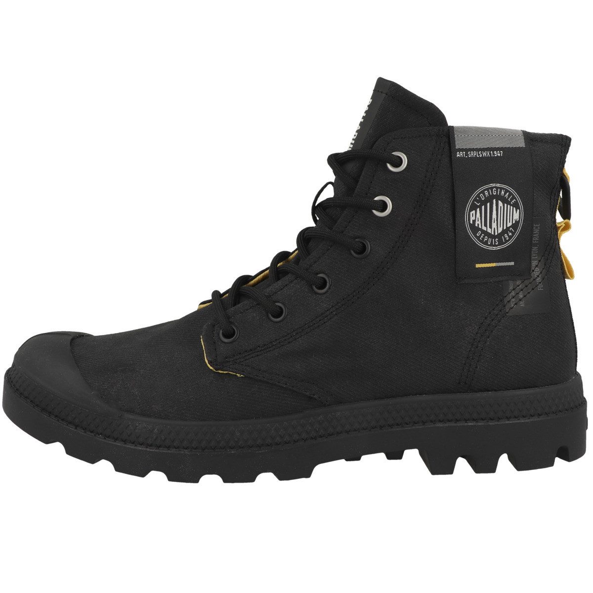 Pampa Surplus Unisex Erwachsene Stiefelette