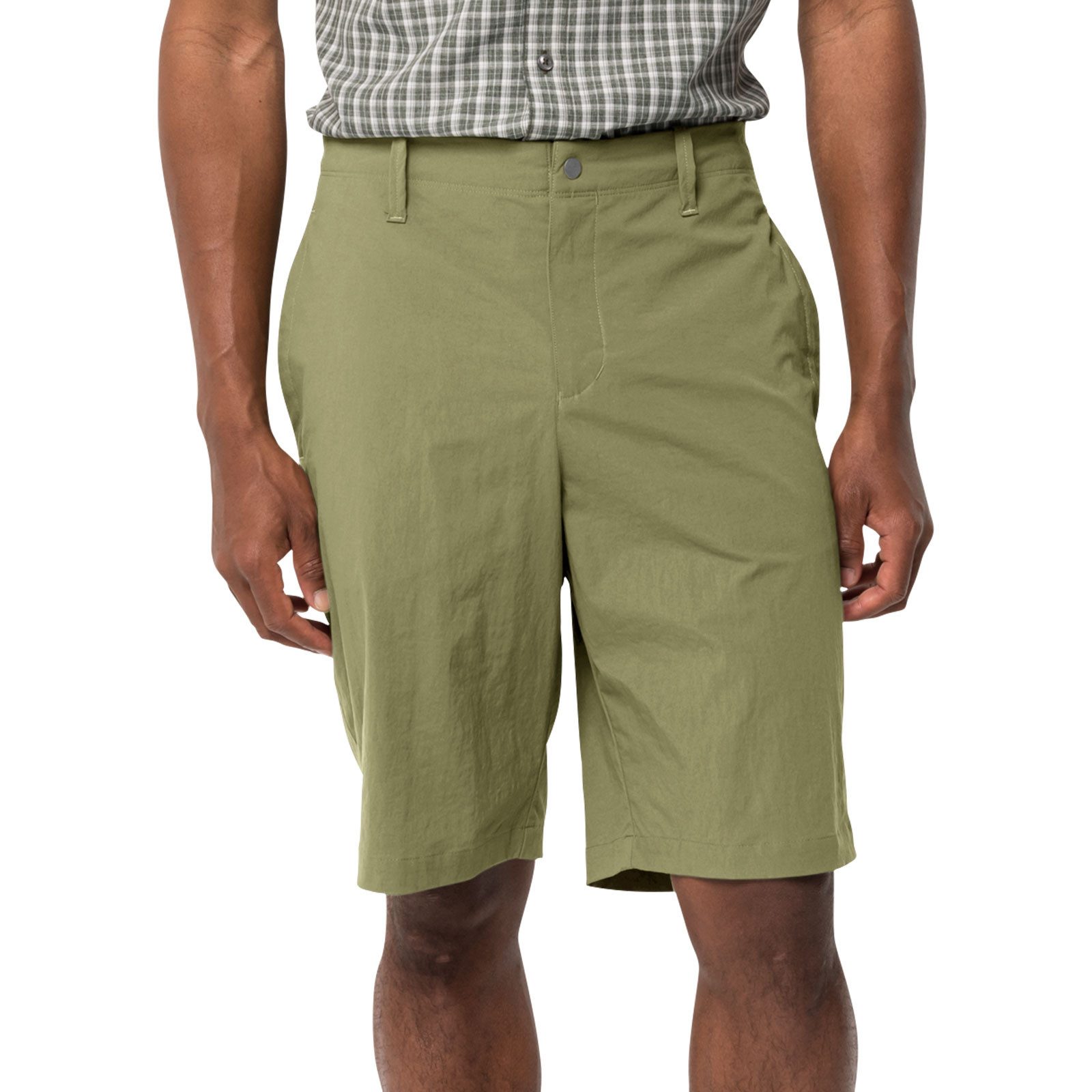 Jack Wolfskin Shorts Desert Shorts aus günstig online kaufen
