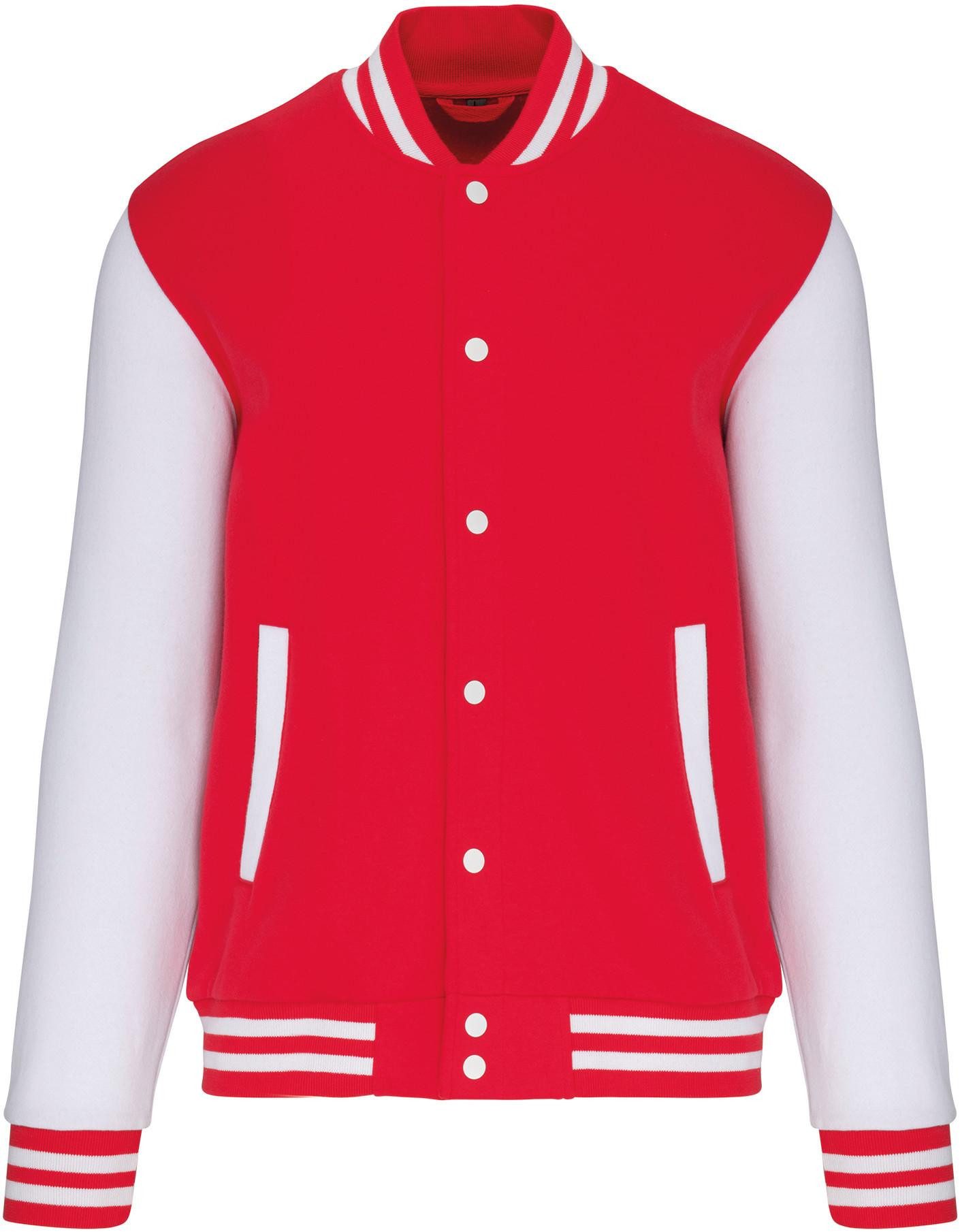 Kariban Outdoorjacke College Jacke Unisex günstig online kaufen