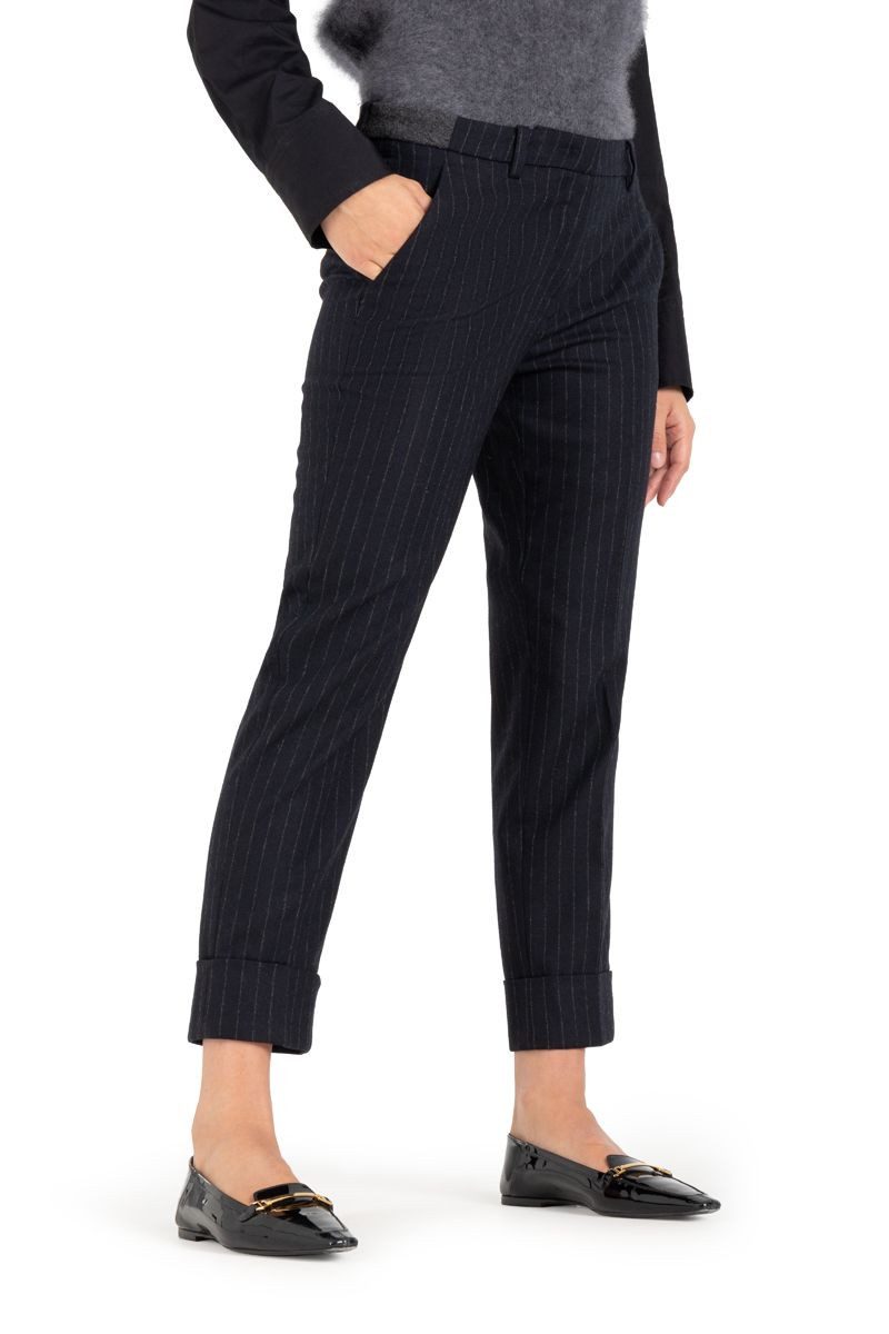 Cambio 5-Pocket-Hose