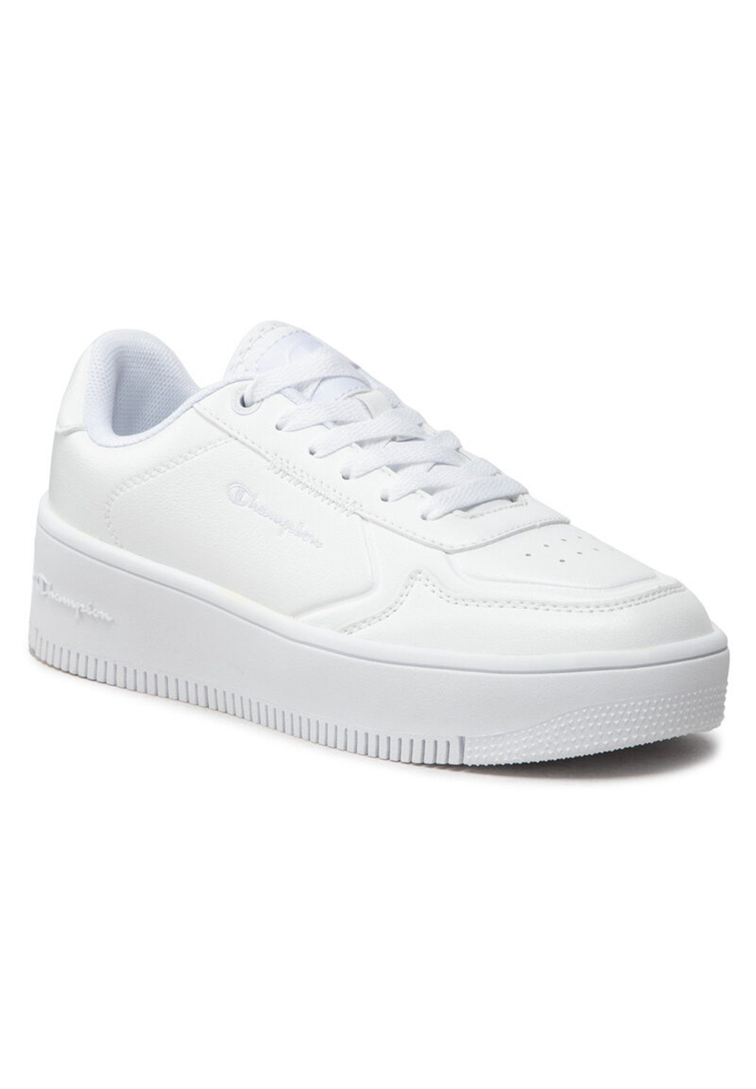 Champion RD PLATTFORM Sneaker günstig online kaufen