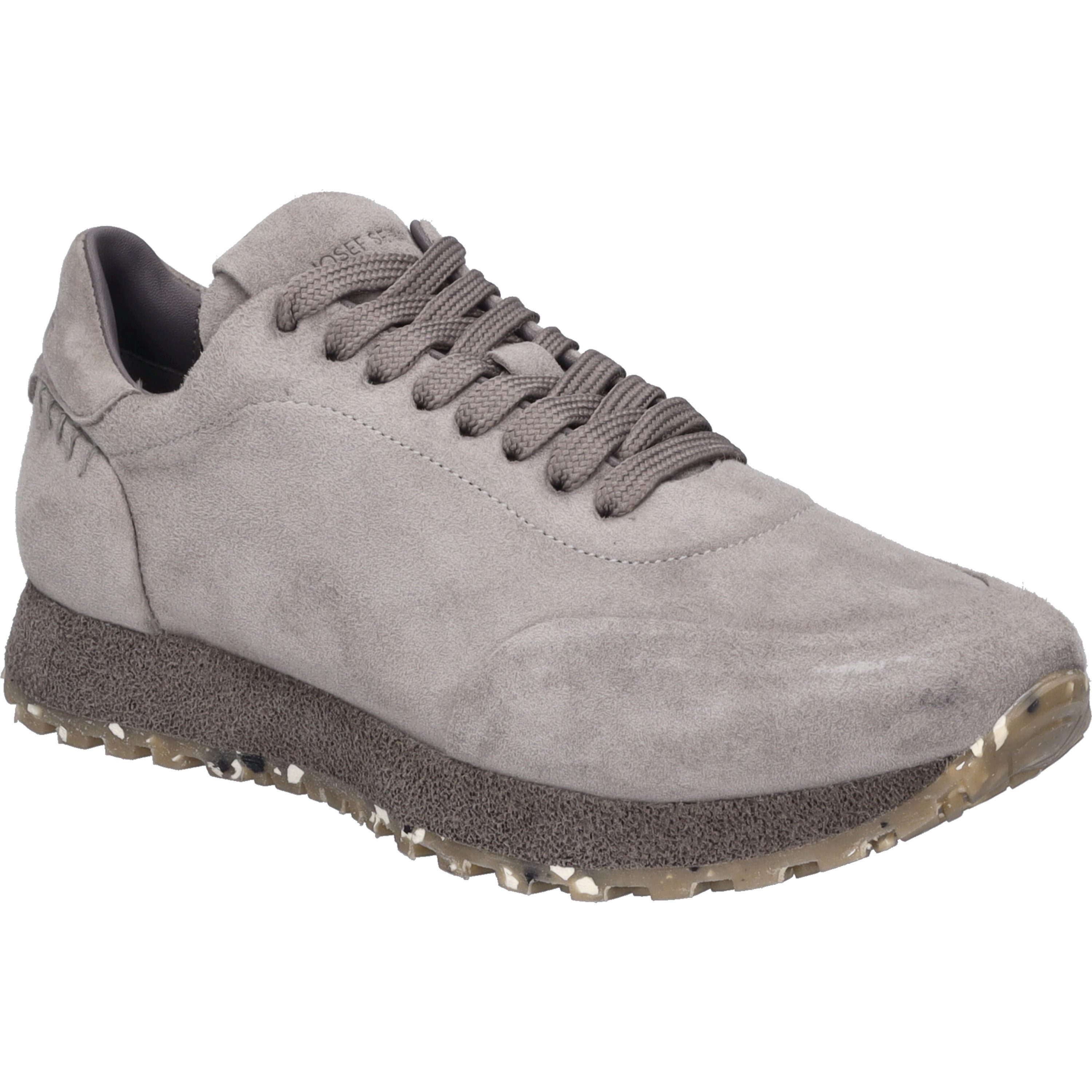 Adriana 01,grau Sneaker