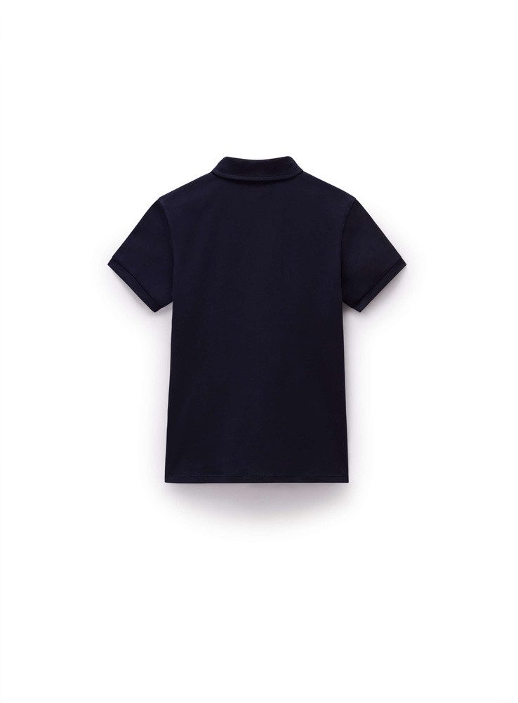 Napapijri Poloshirt K E-Chamois Ss